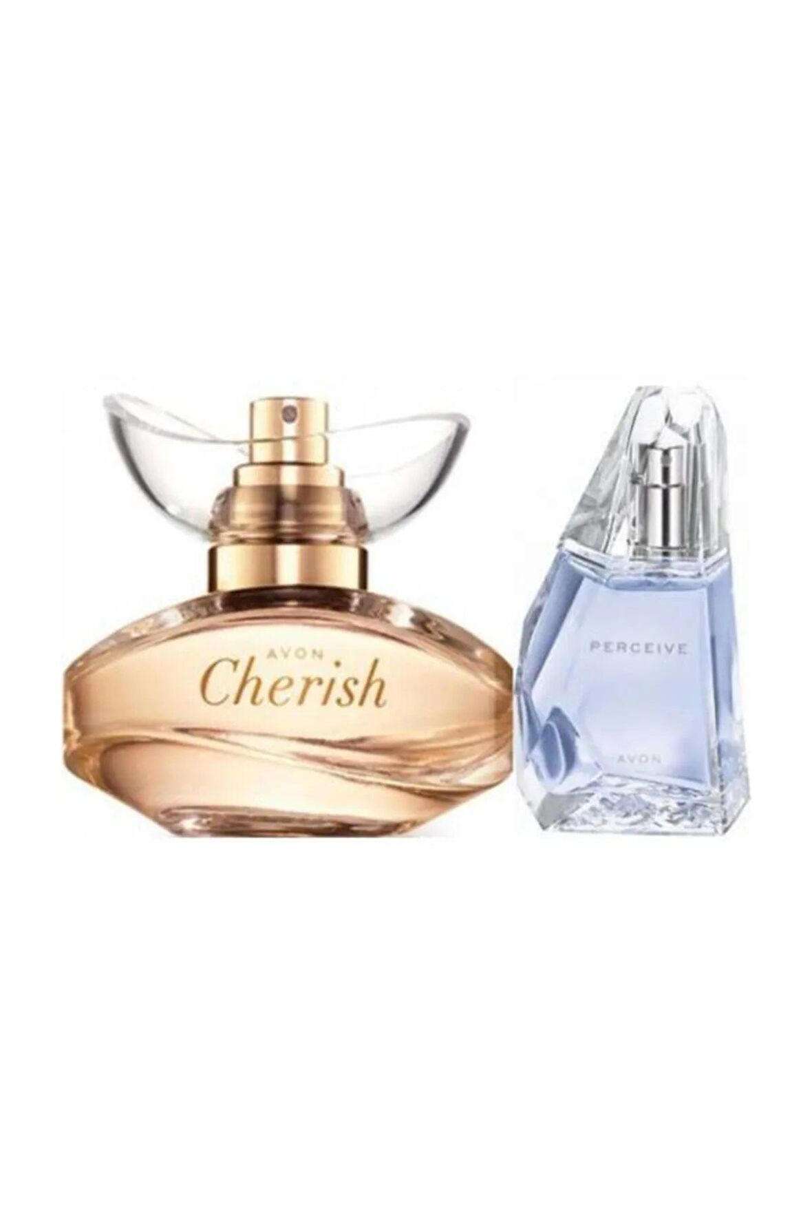 Cherish+ Perceive 2li Bayan Set