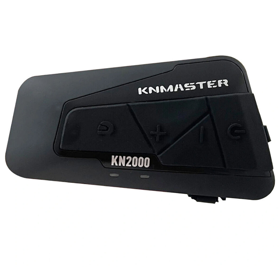 Knmaster KN2000 Motosiklet Kask İnterkom Bluetooth Intercom Kulaklık Seti