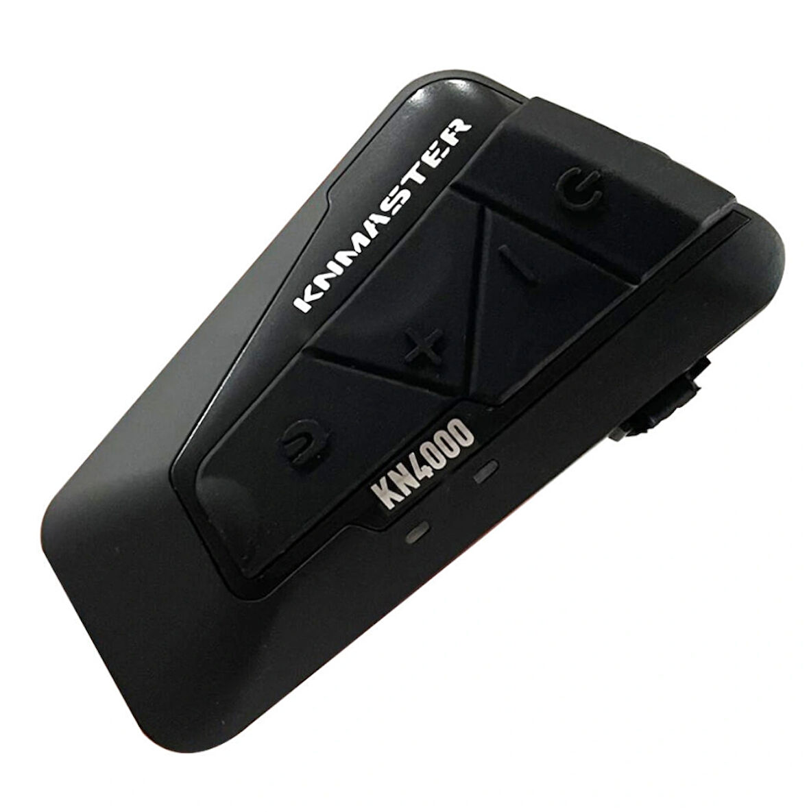 Knmaster KN4000 Motosiklet Kask İnterkom Bluetooth Intercom Kulaklık Seti