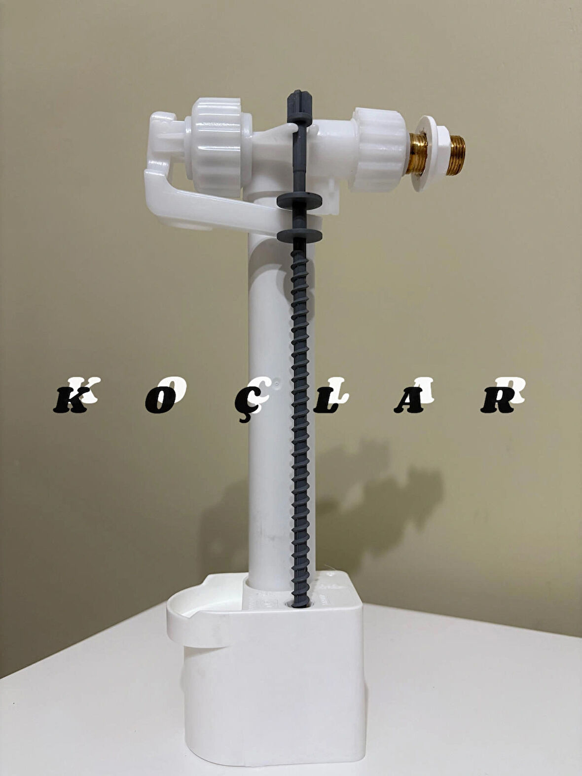 siamp gömme rezarvuar doldurma grubu 95y 