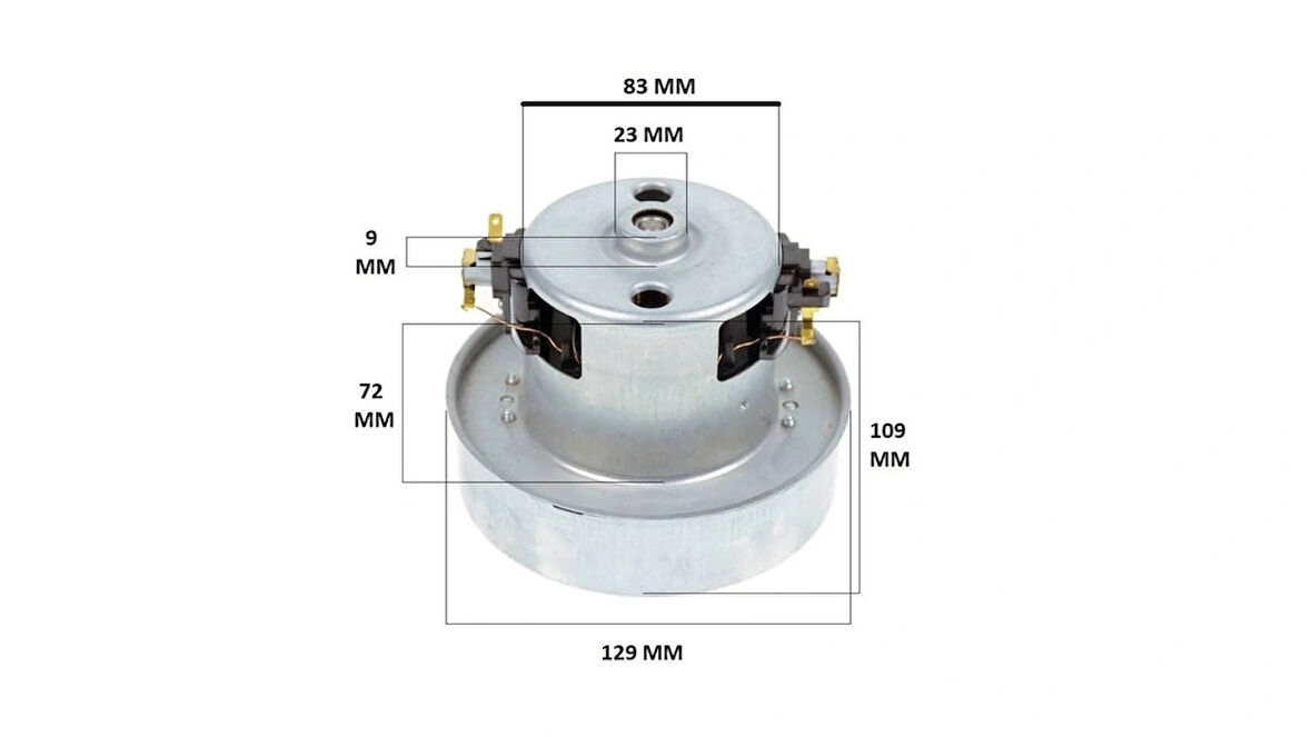 karagüüle ticaret  süpürge motoru  Lg VC 4220 NHTR Lg VC 4920 Lg VC 5020 NHCQ
