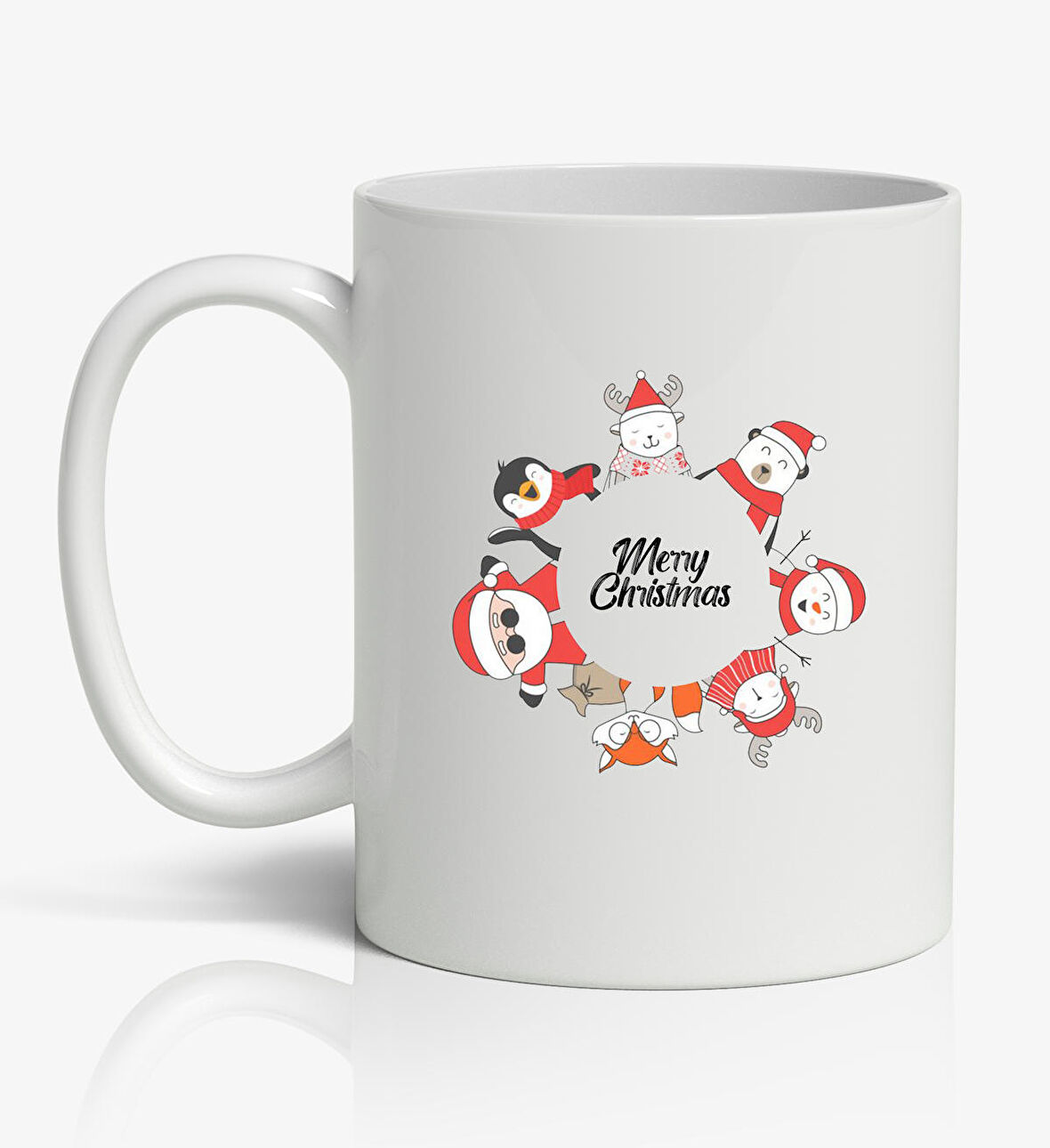 Christmas Mug