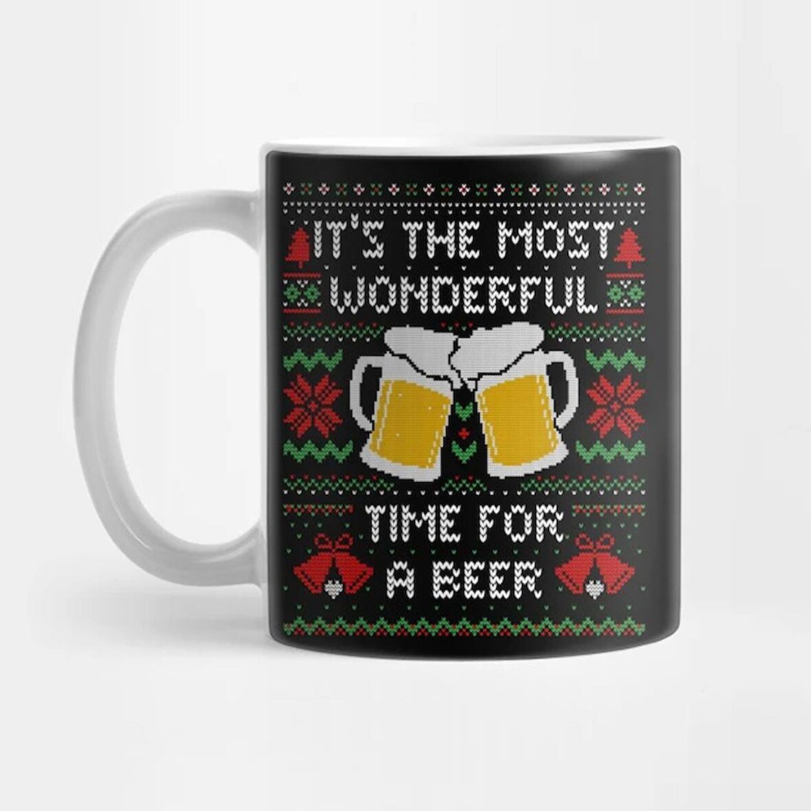 Christmas Mug