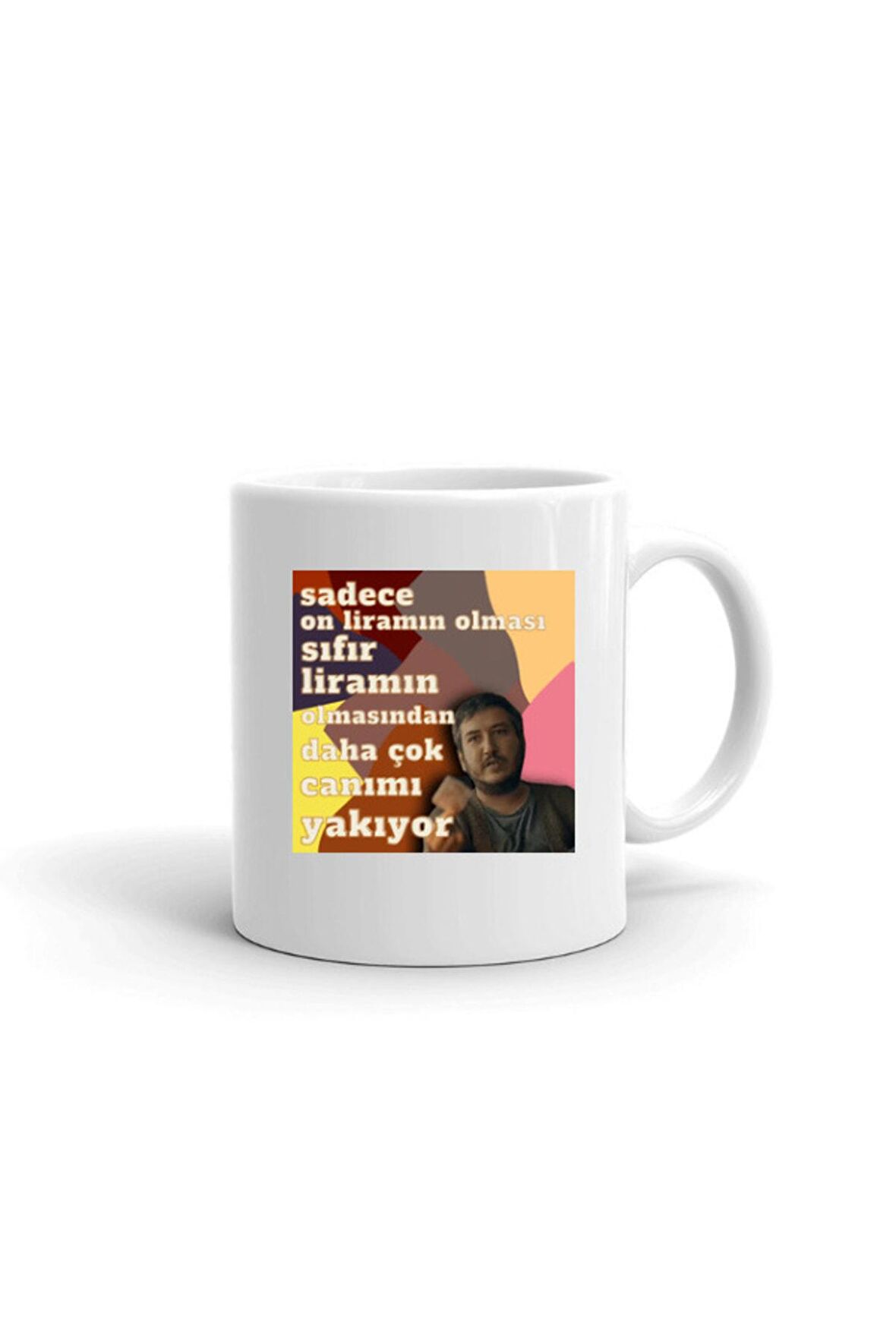 Gibi Dizisi Kupa Bardak
