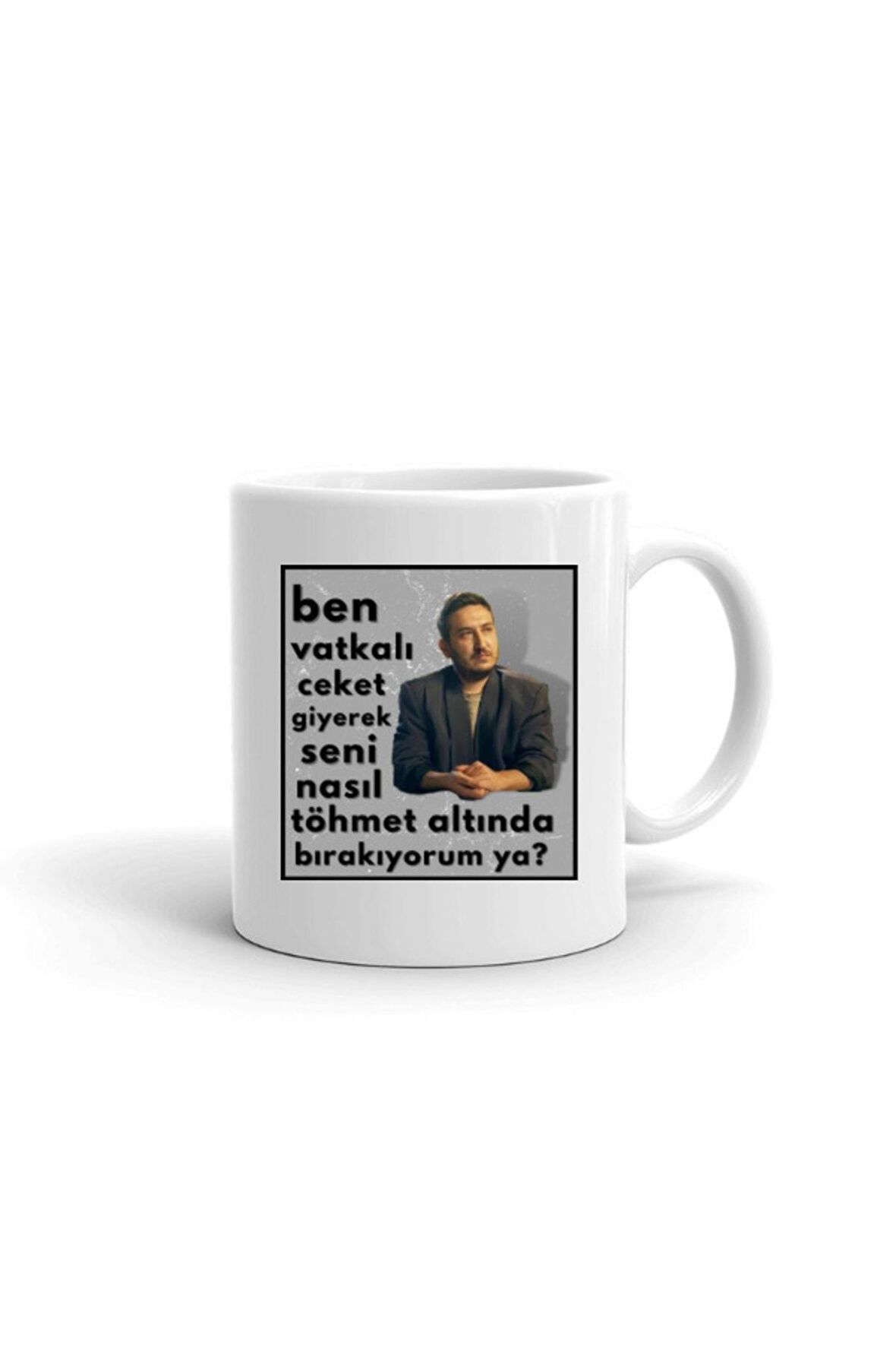 Gibi Dizisi Kupa Bardak