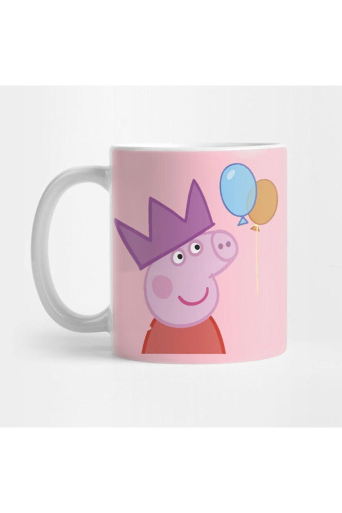 Peppa Pig Kupa