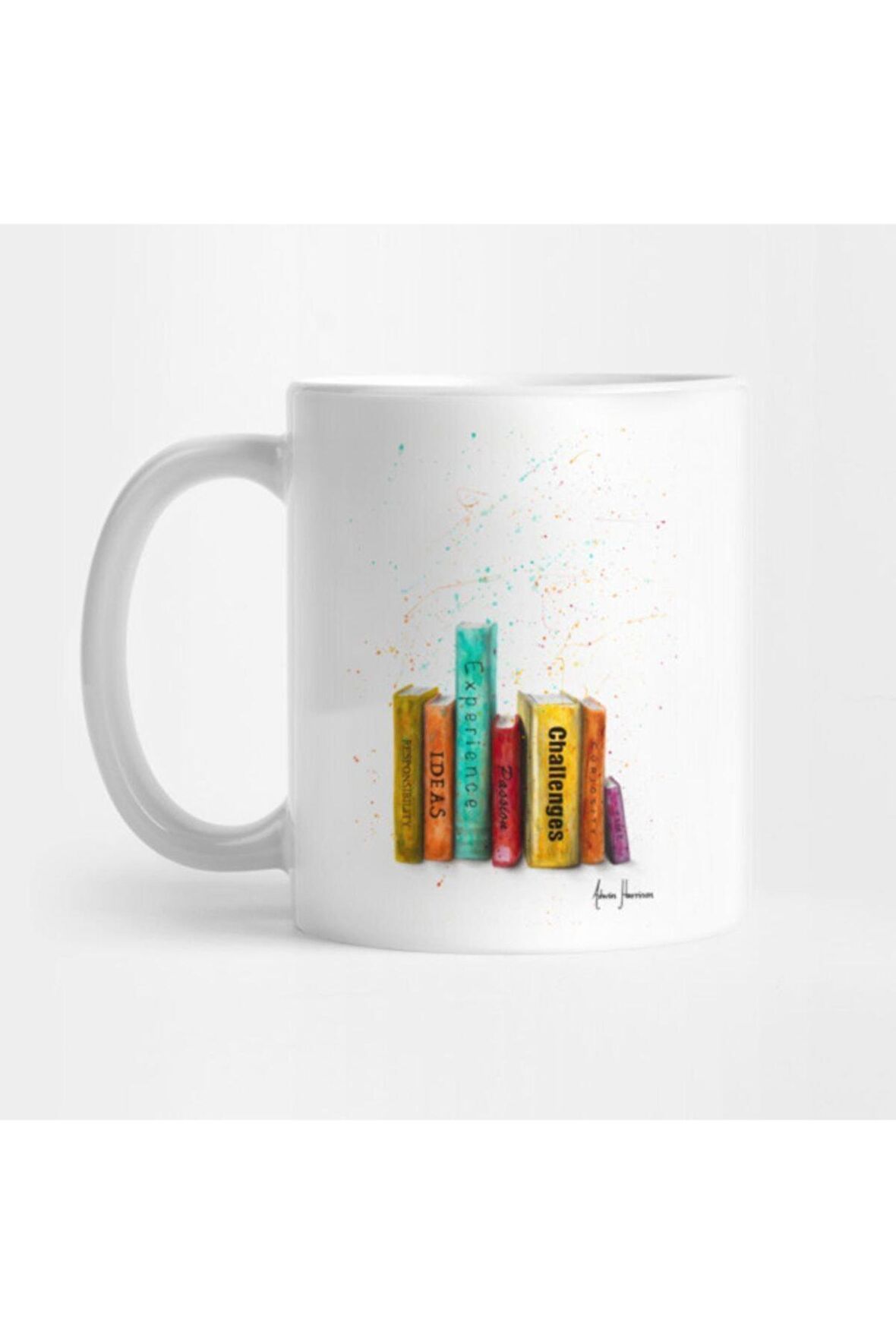  The Books Of Seven Kupa
