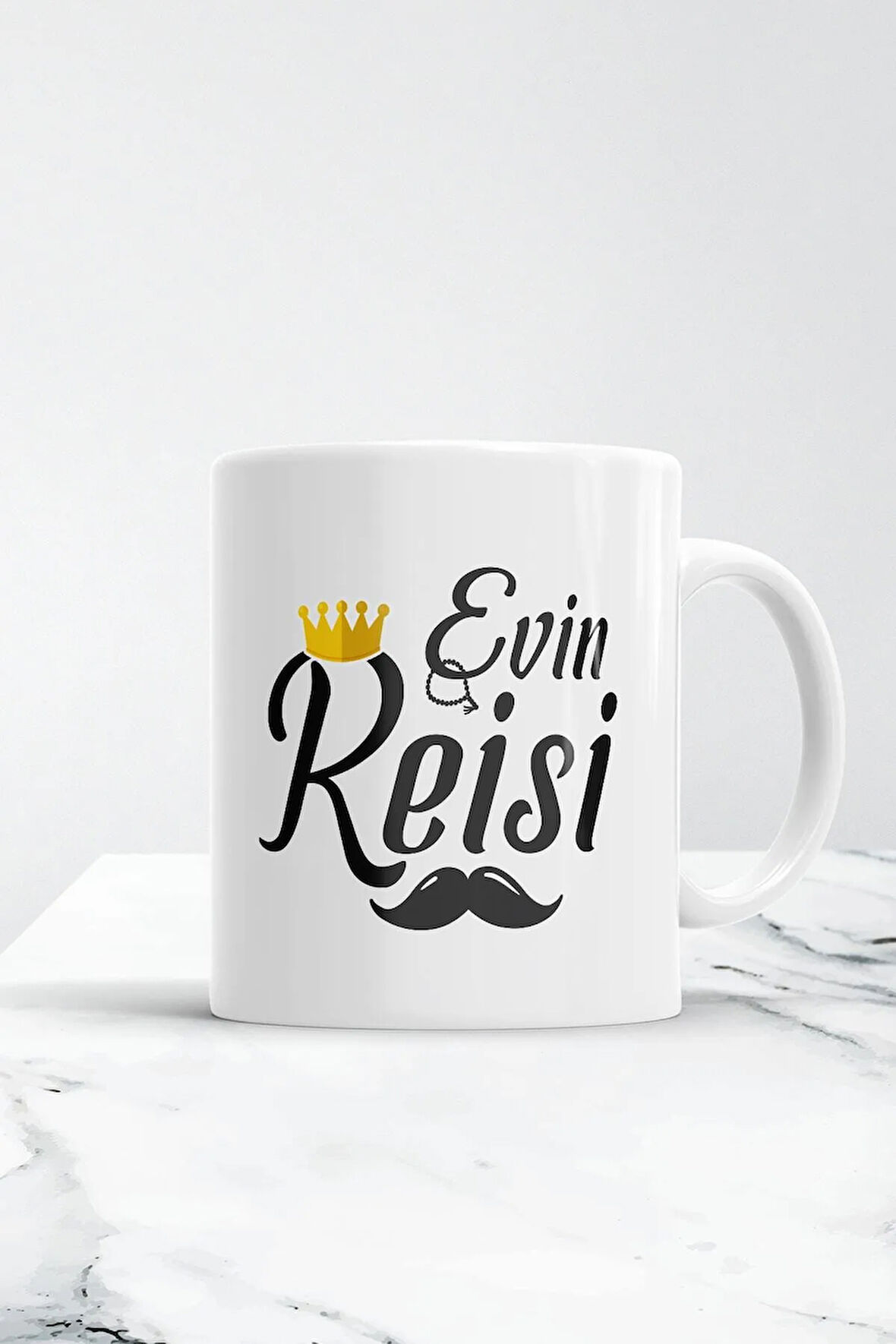 Evin Reisi Kupa Bardak