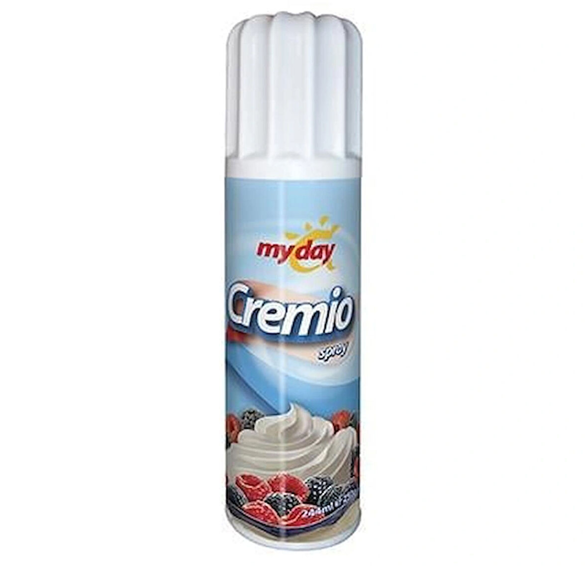 Krem Şanti Sprey 250 gr 