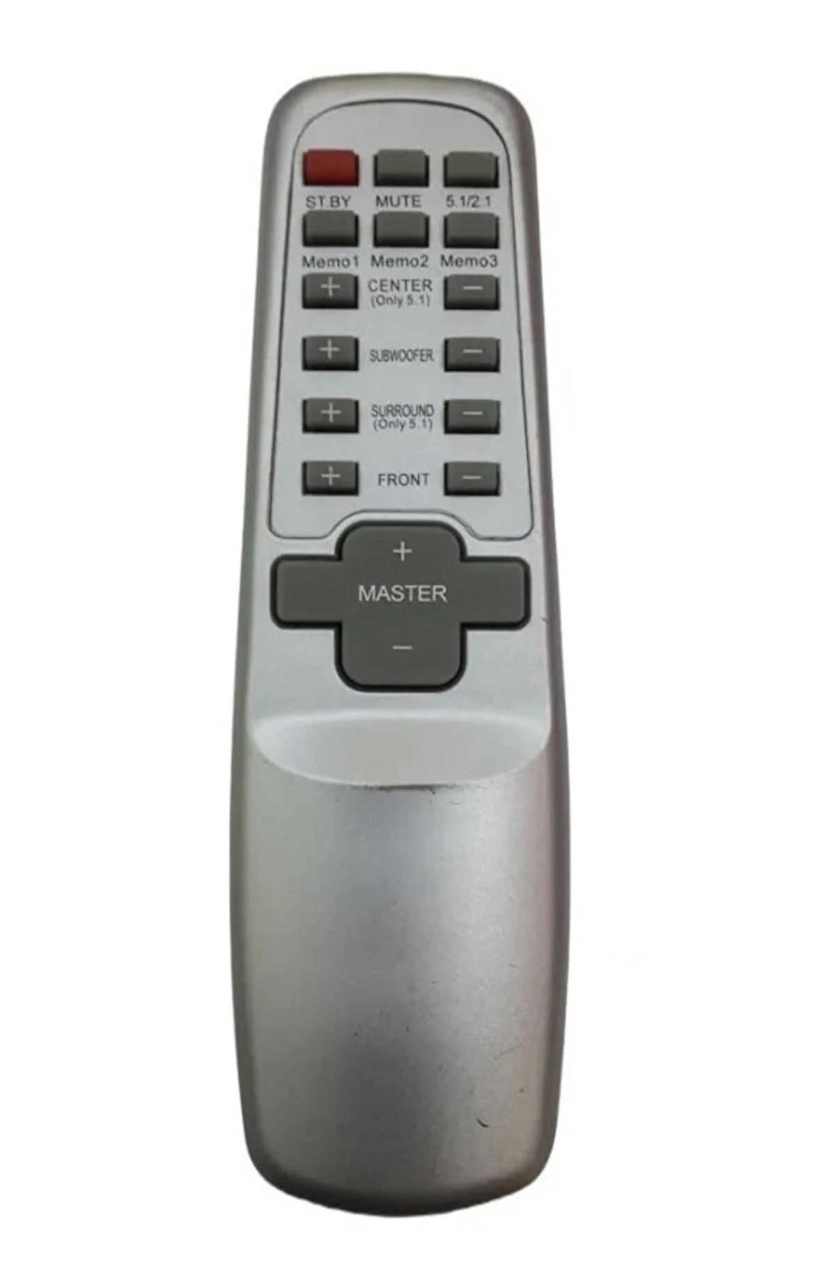 SpeedUF Kamosonic KS-ES532 KS-H5530 Ses Sistemi Kumandası