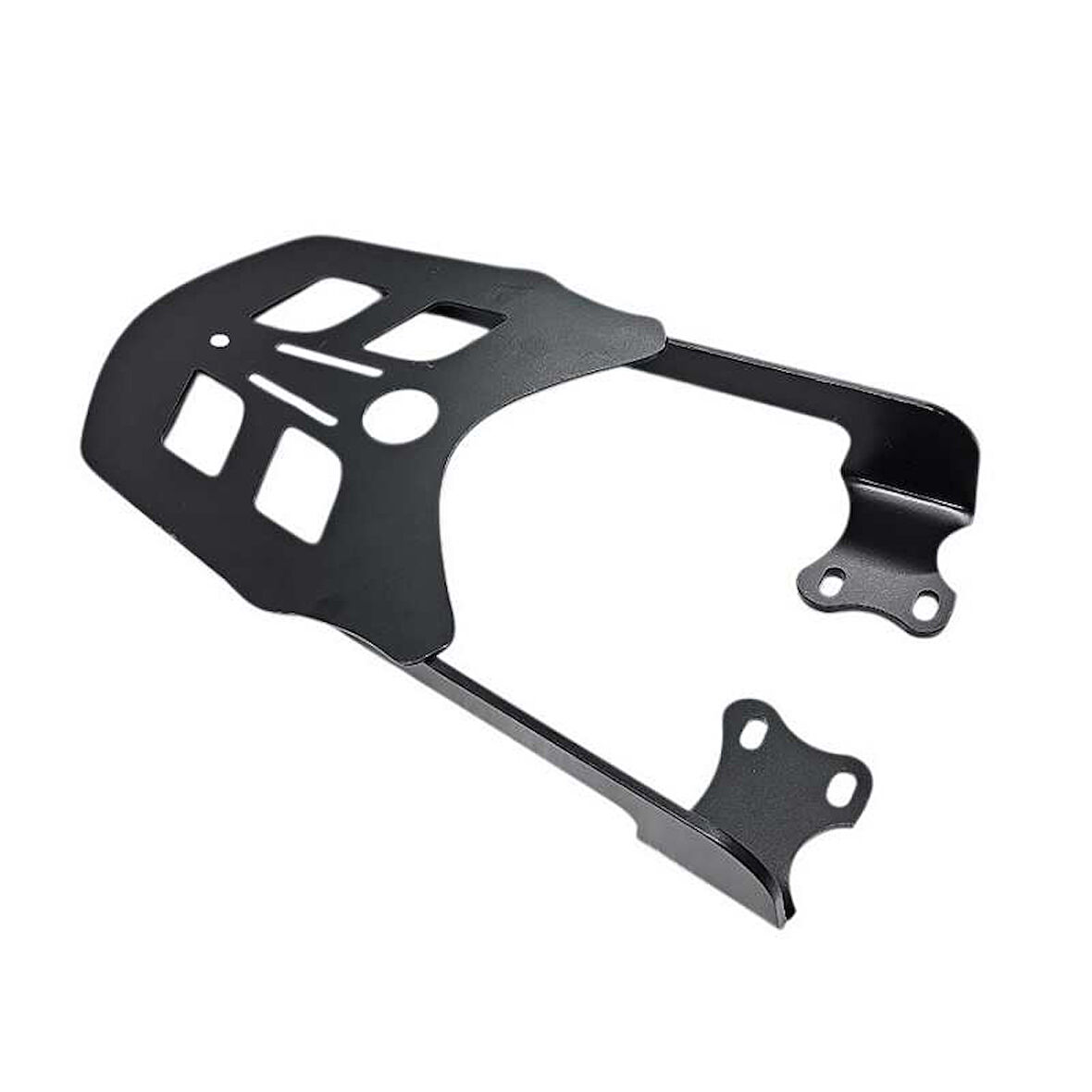 Arora MT 125 Arka Çanta Demiri