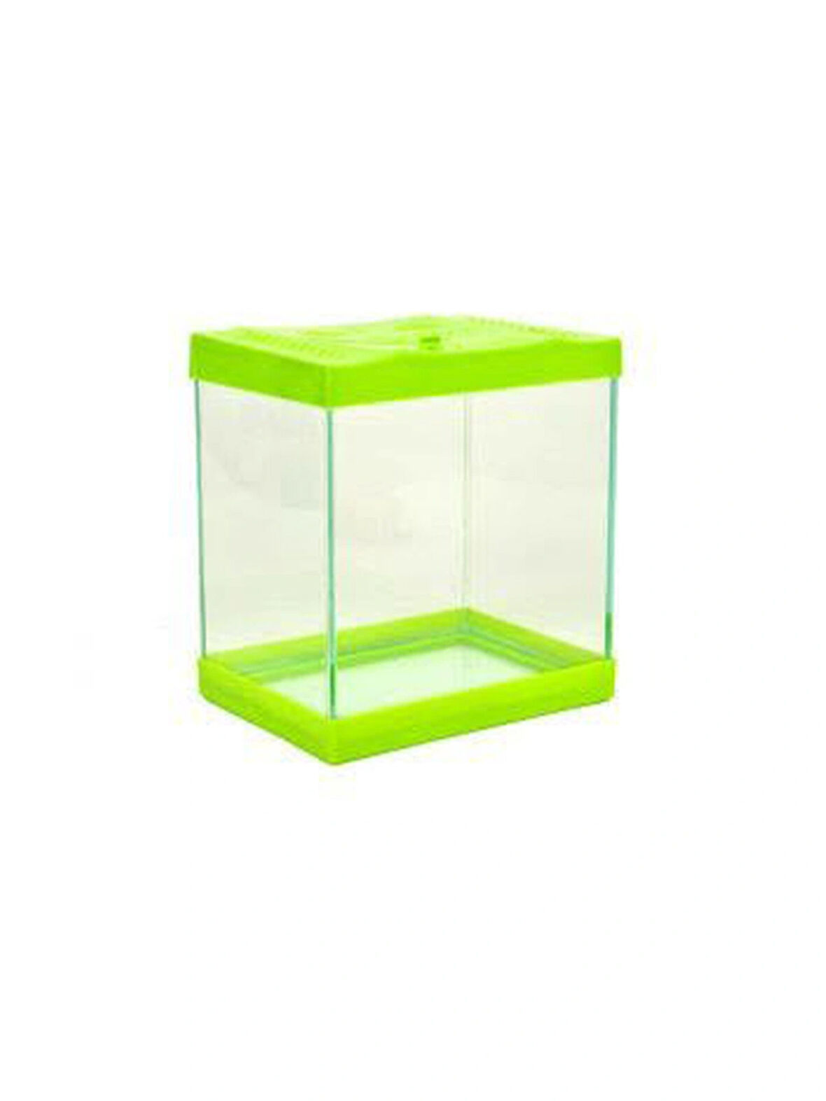 Patipera Betatank akvaryum Boyut: (Yaklaşık) 20 x 15 x 15 cm