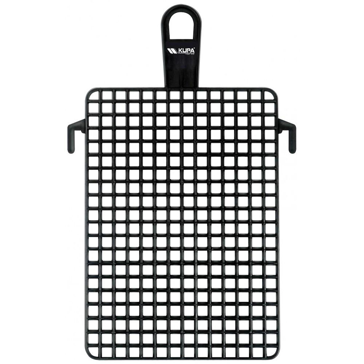 Kupa Plastik Rulo Izgarası Boya Eleği - 28x20 cm.