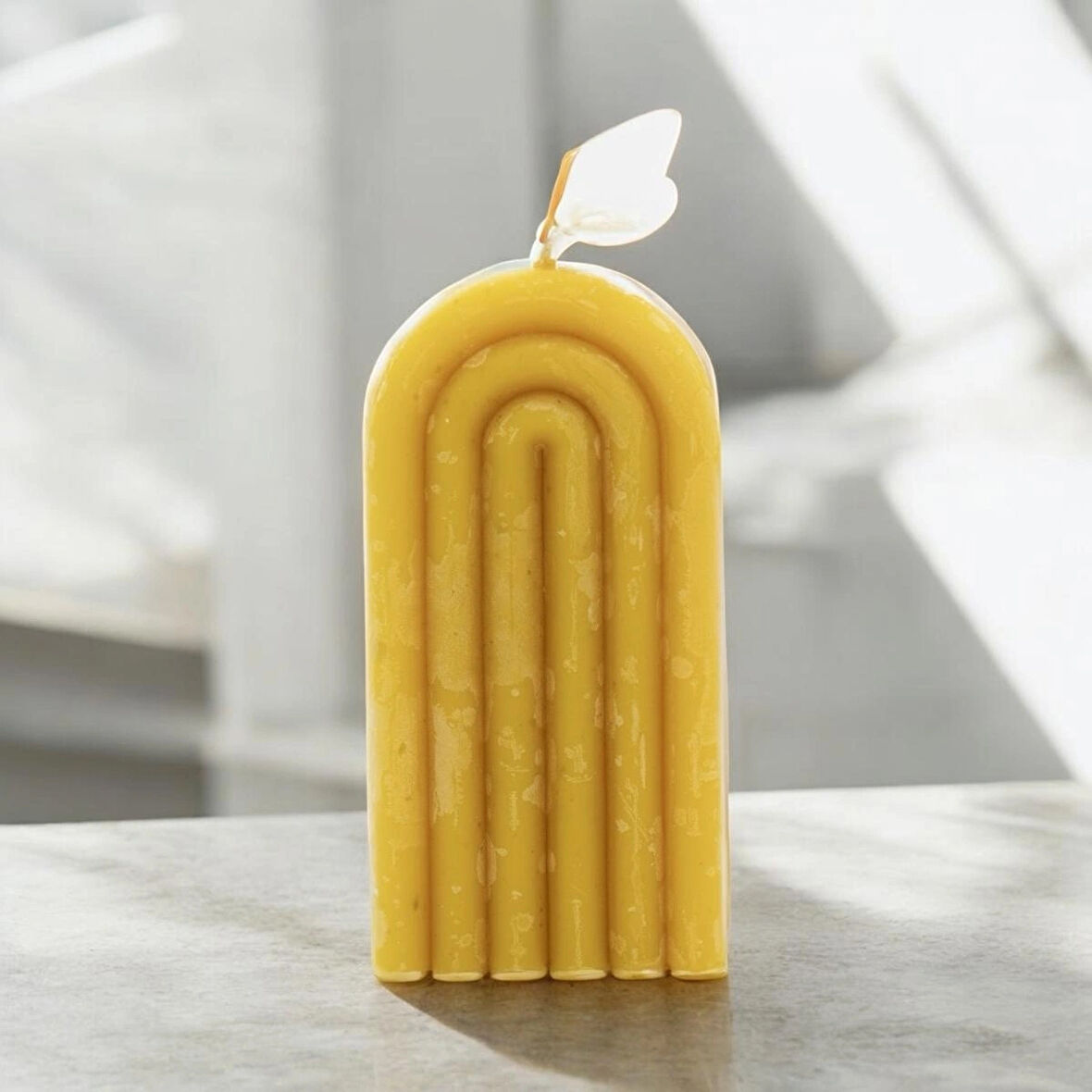 Troya Gökkuşağı Balmumu