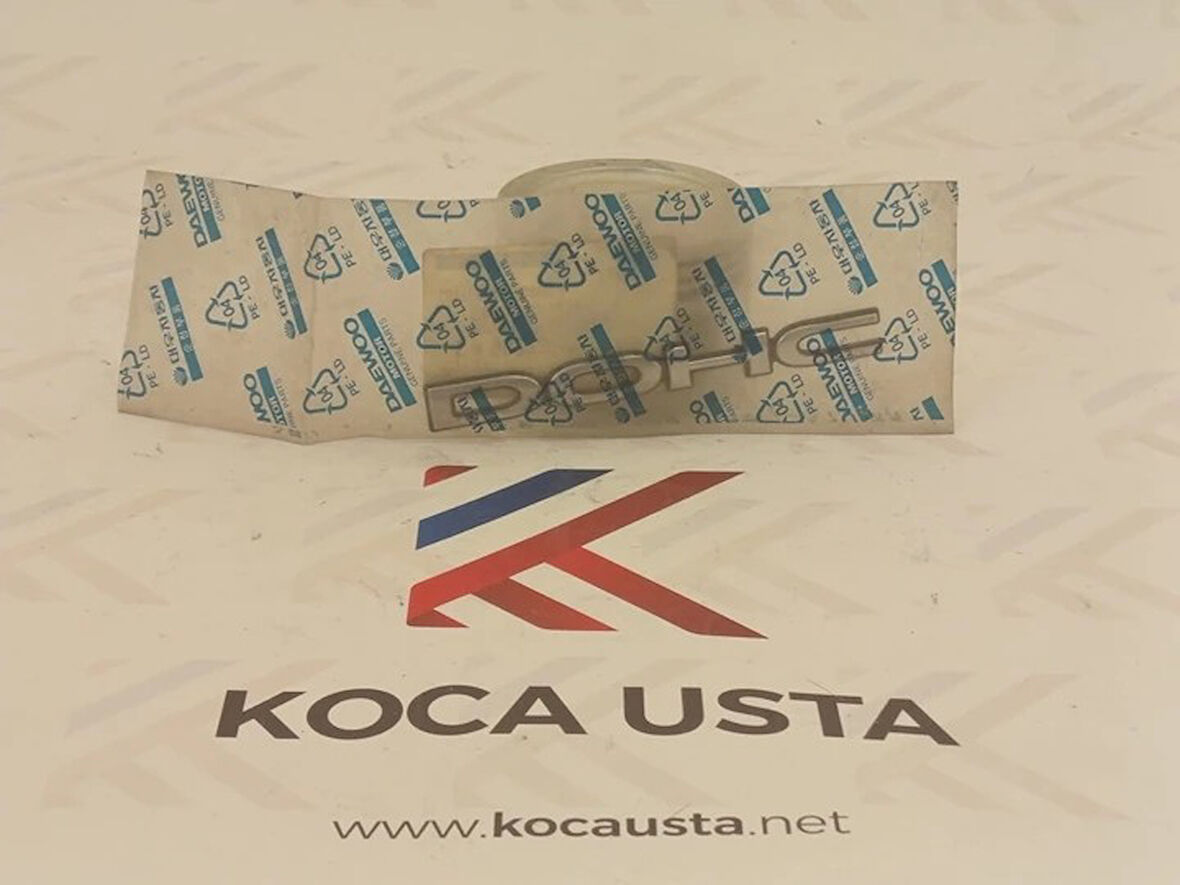 Yazı DOHC