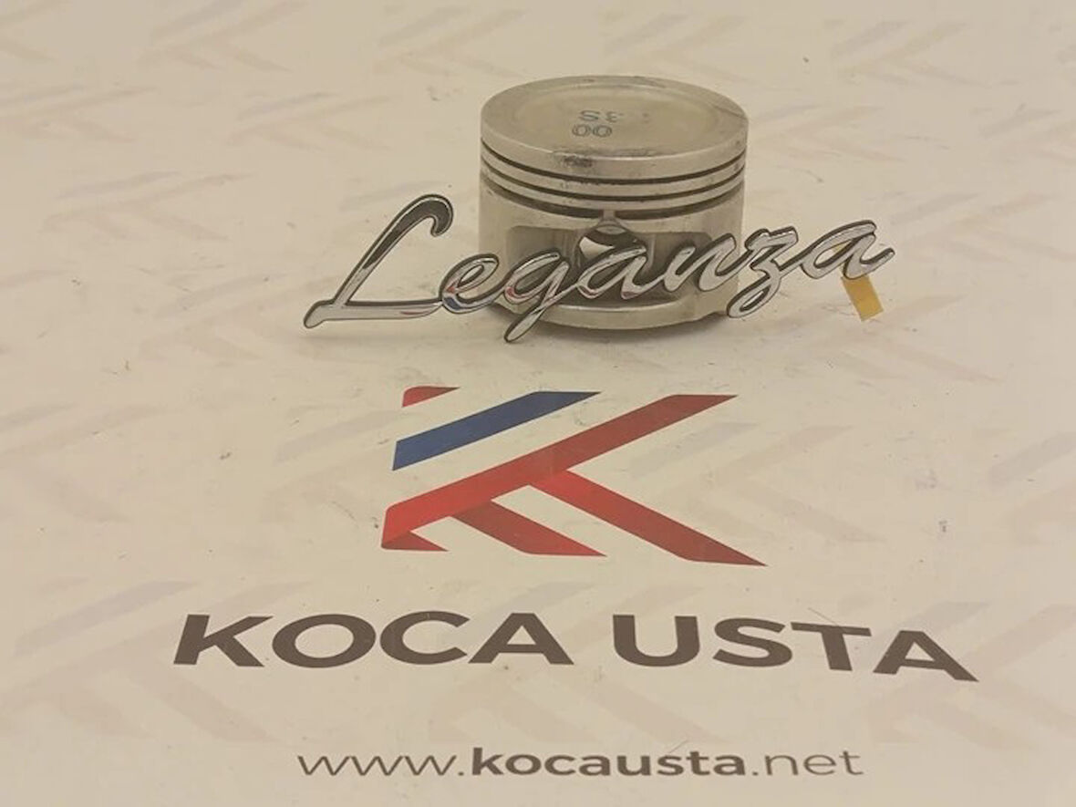Yazı Leganza