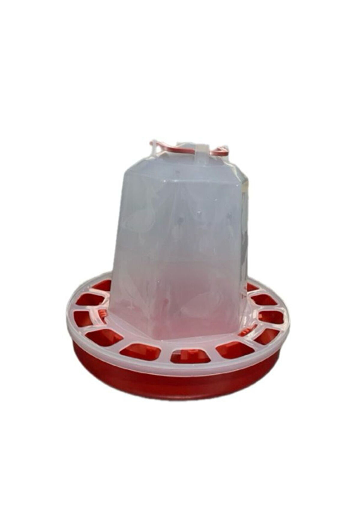 PETFARM 15 litre alttan tapalı suluk