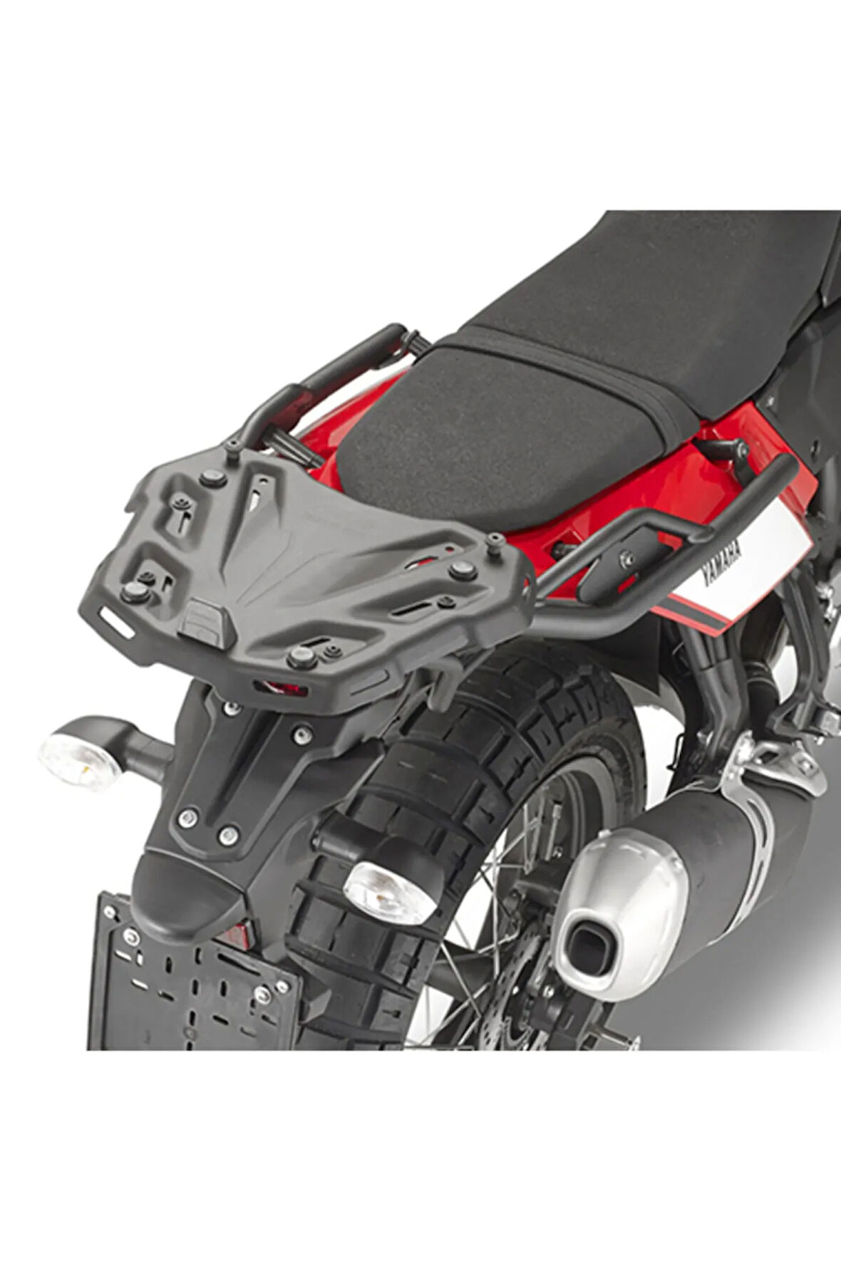 Sr2145 Yamaha Tenere 700 (19-20) Arka Çanta Taşıyıcı