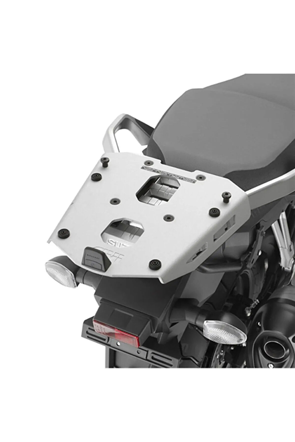 Sra3105 Suzukı Dl 1000 V-strom (14-16) Arka Çanta Taşıyıcı