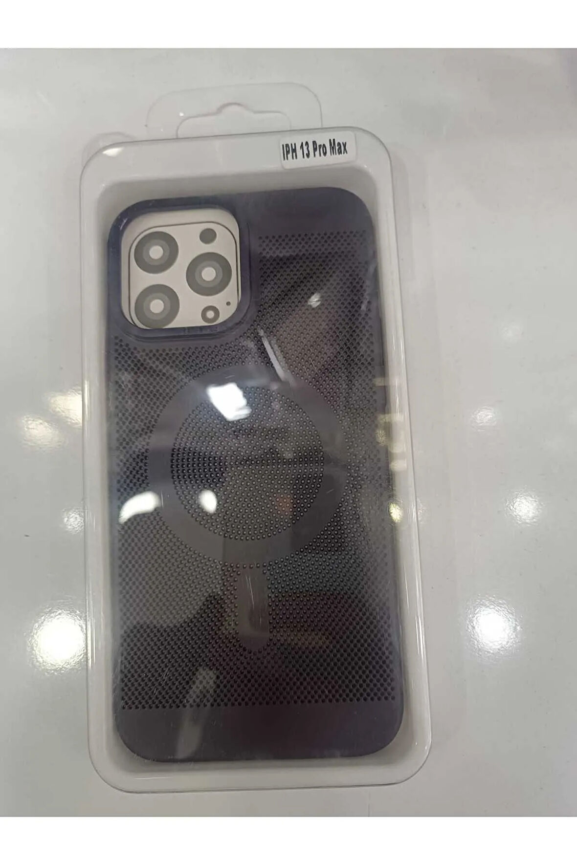 iphone 13 pro max telefon kılıfı