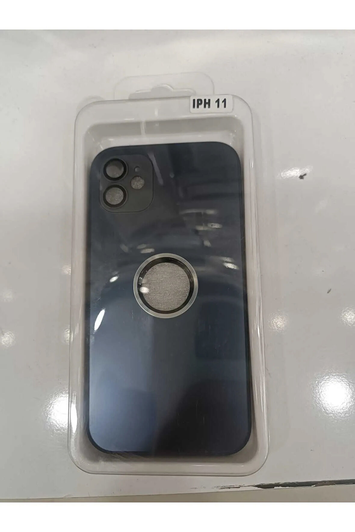 iphone 11 tefon kılıfı