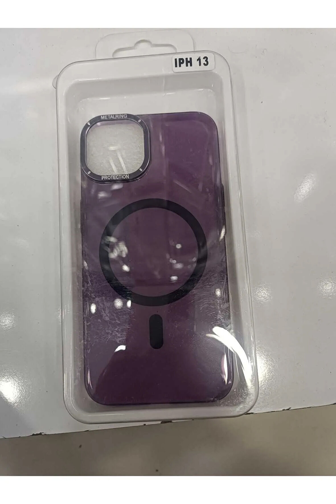 iphone 13 telefon kılıfı