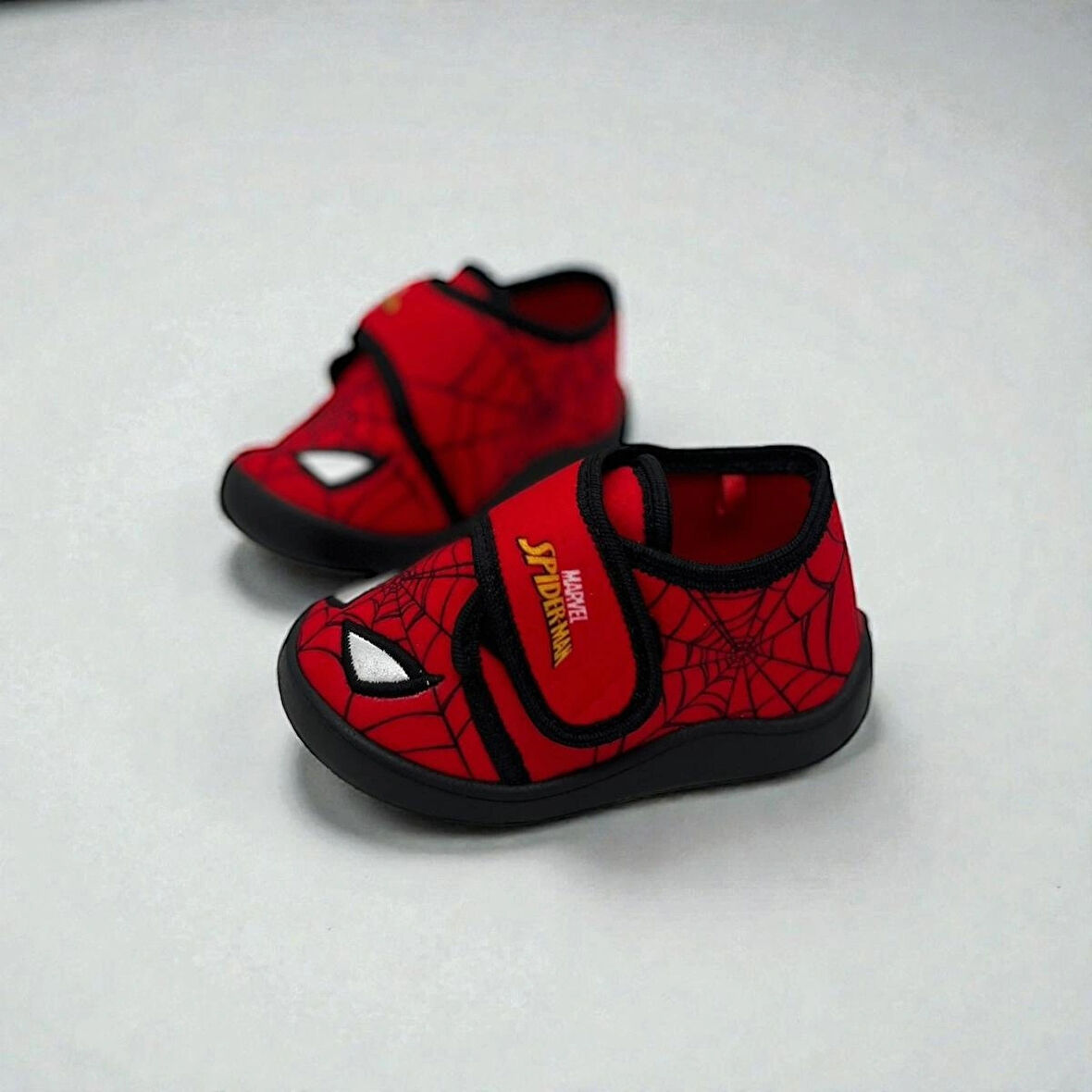 UNISEX ÇOCUK EV KREŞ OKUL SICAK YÜNLÜ PANDUF