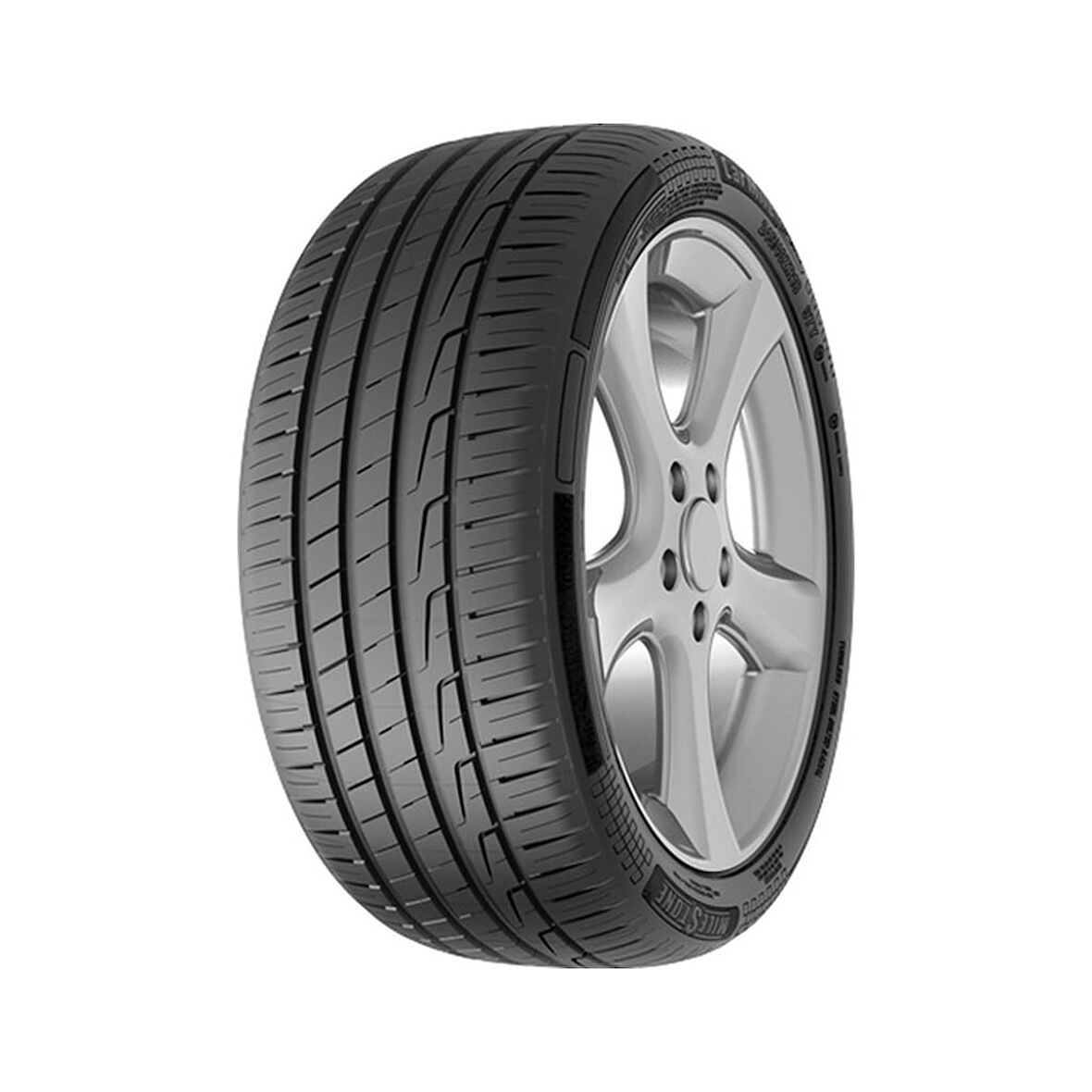 Milestone Carmile Sport 215/40R18 89W Yaz Lastiği 2025