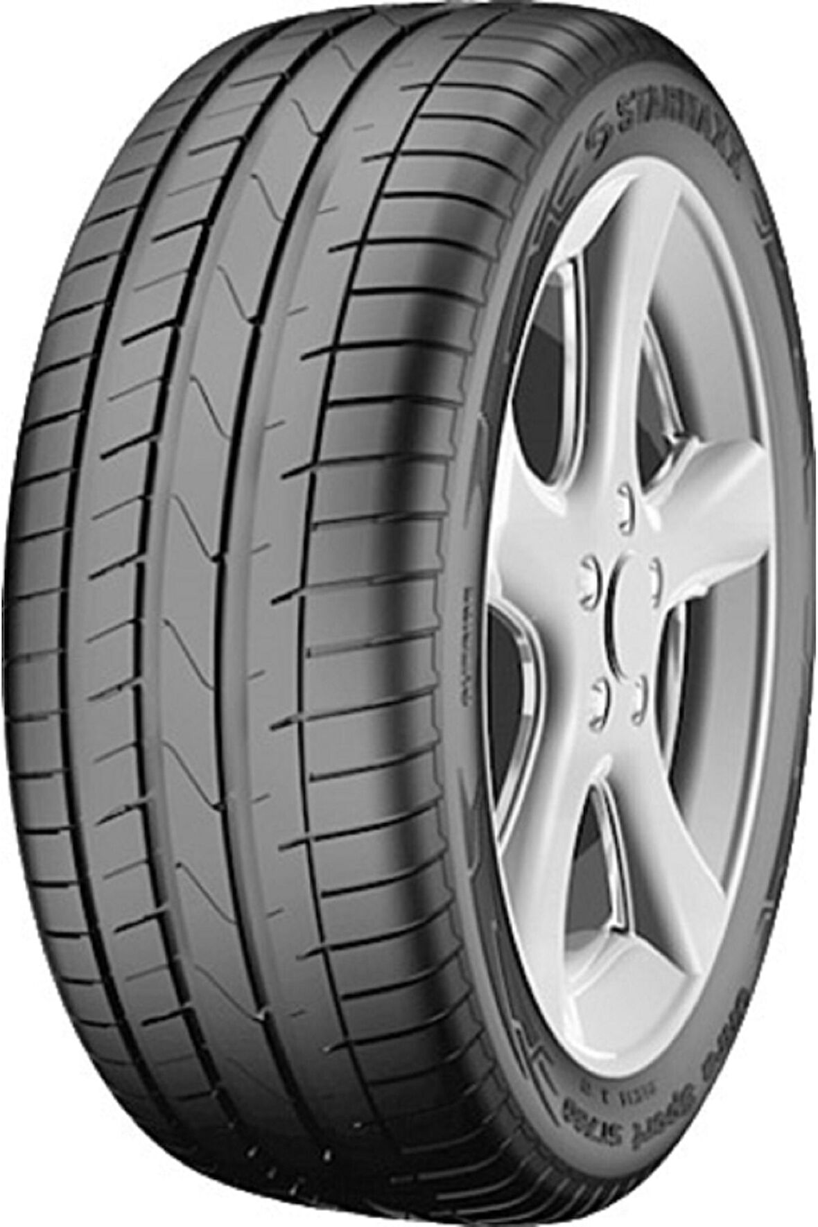 Starmaxx 225/50 r17 98w Reınf. Ultra Sport St760 Binek Yaz Lastiği (Üretim Yılı:2025)