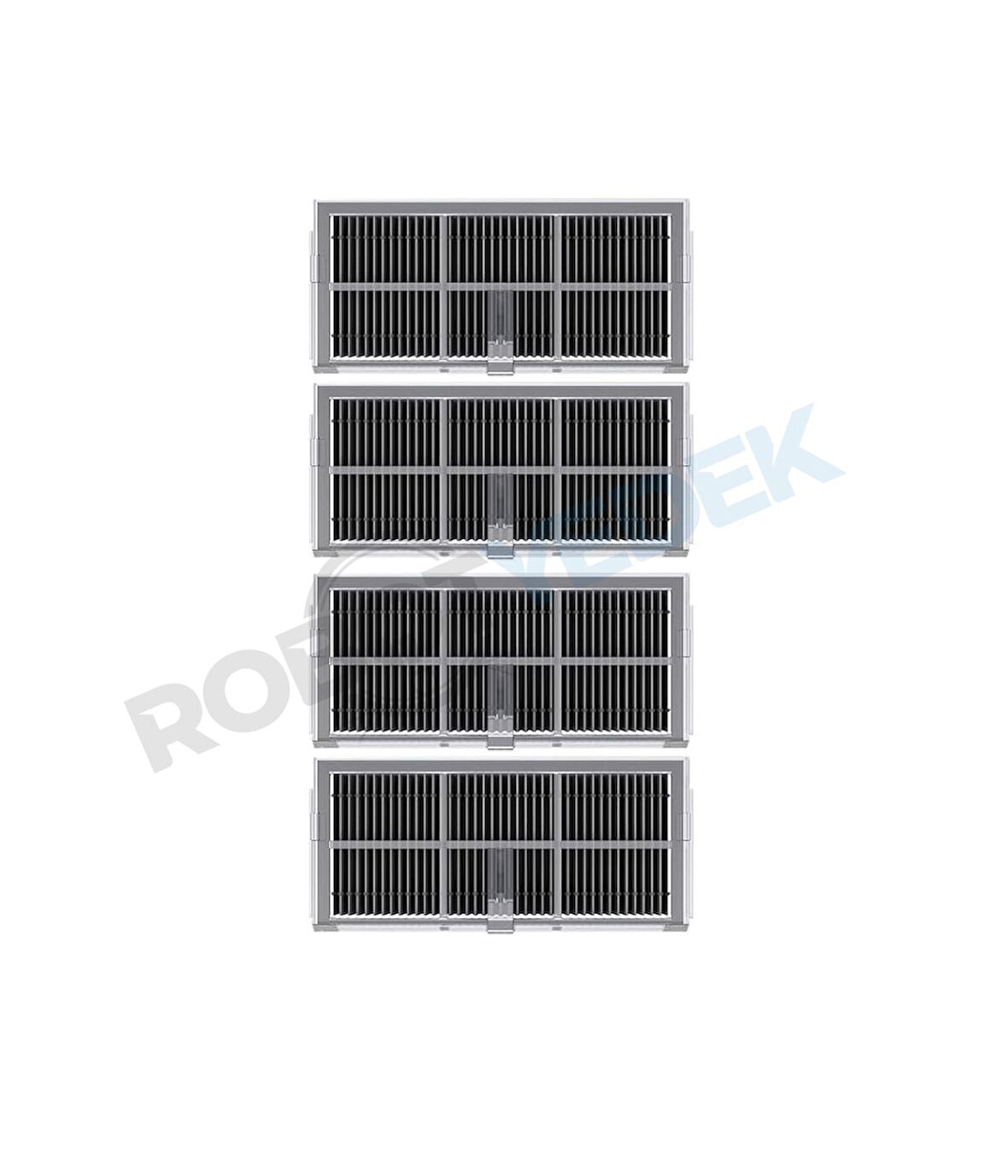 Dreame L10S Pro Ultra Head Hepa Filtre-4 Parça