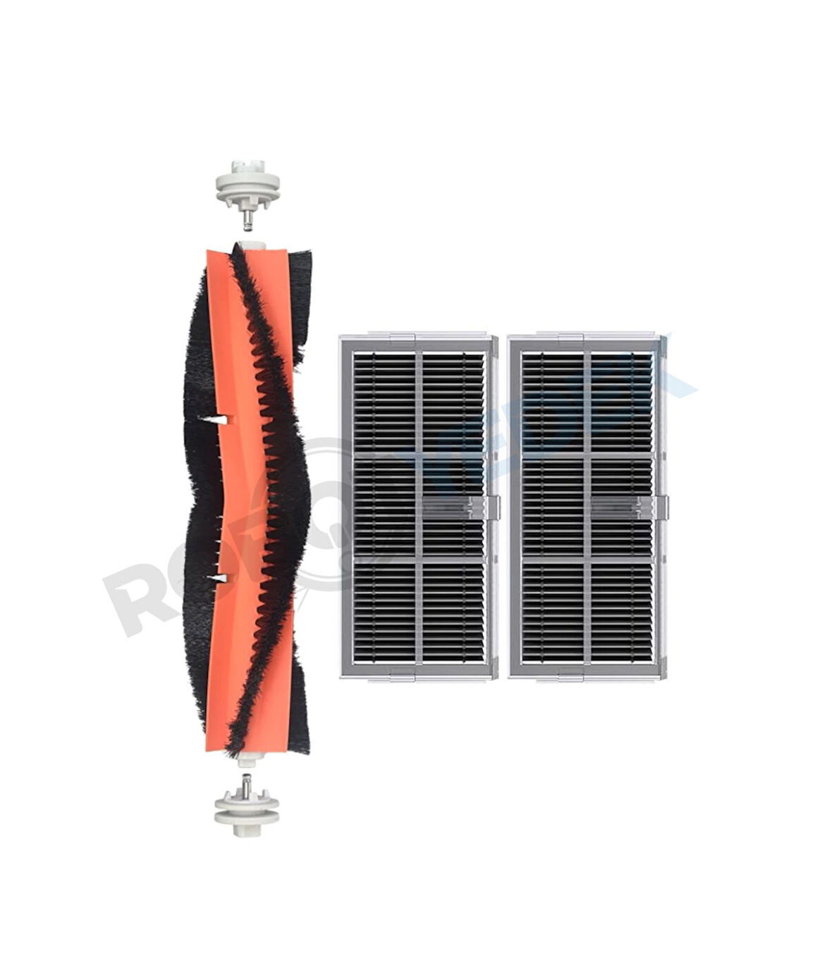 Dreame L10S Pro Ultra Head Ana Fırça ve Hepa Filtre-3 Parça