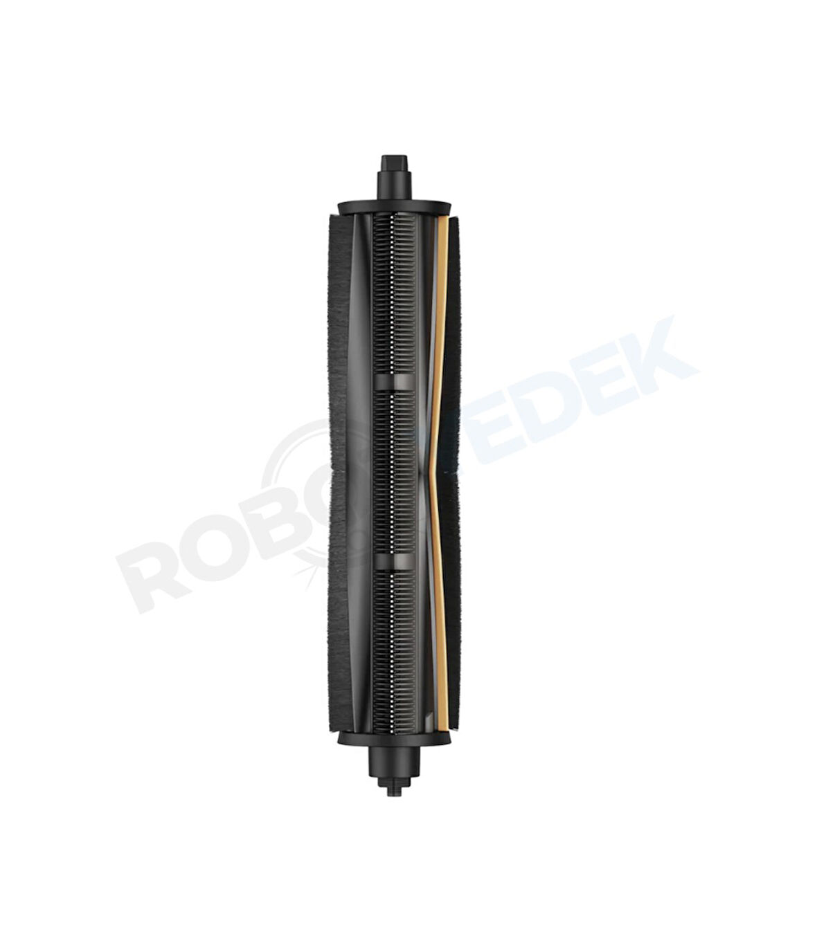 Dreame L10S Ultra Uyumlu Tricut Saç Kesim Özellikli Ana Fırça 1 Adet