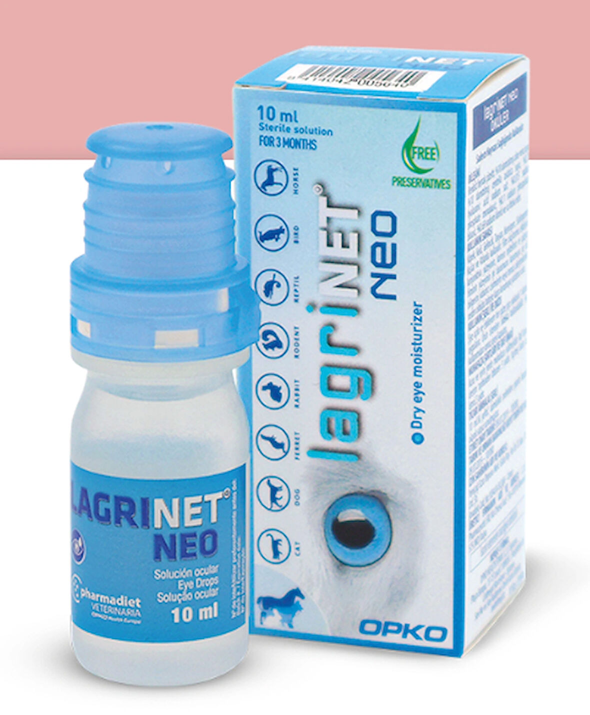 Lagrinet Neo 10 ml