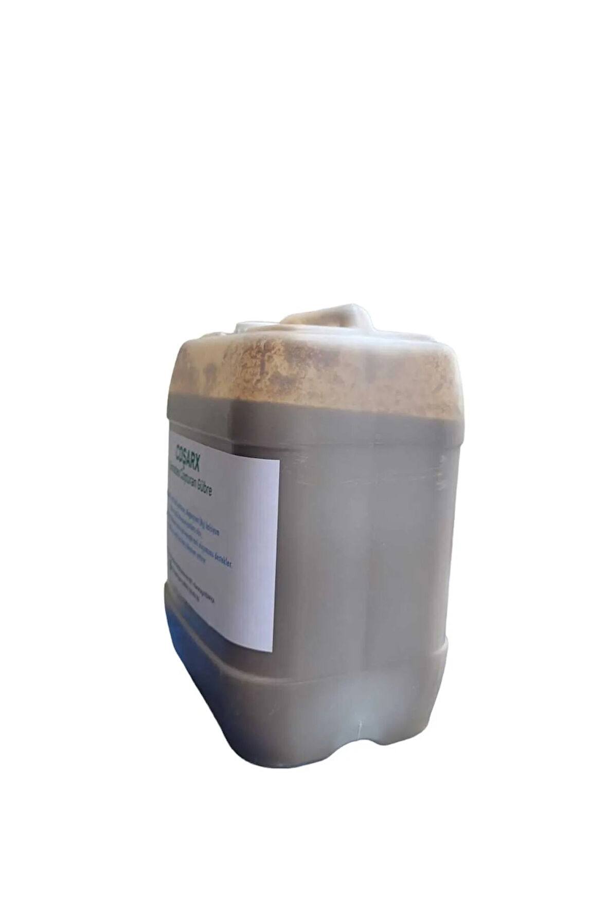 Konsantre Sıvı Karpuz Gübresi 5 kg