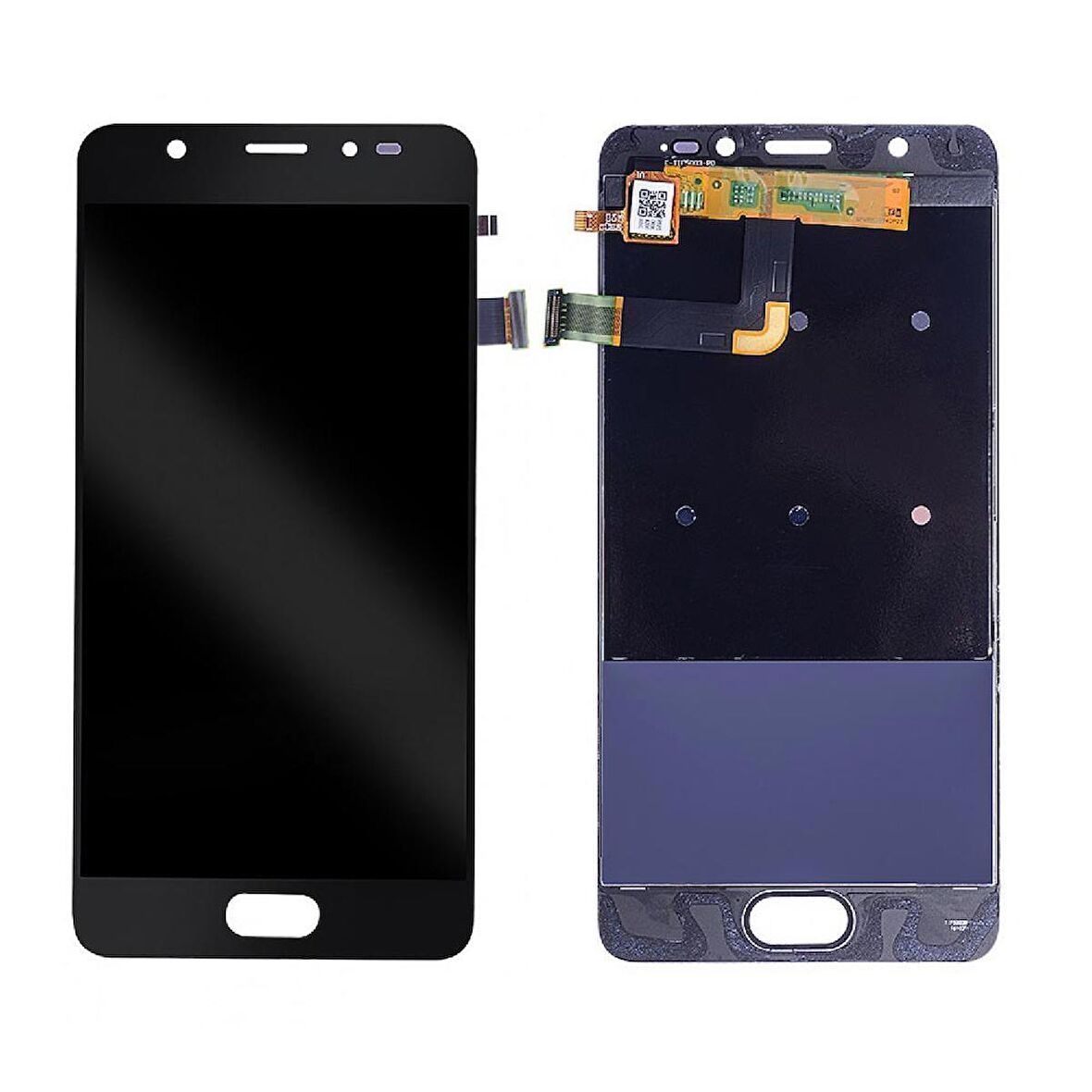 Casper Via M2 ile Uyumlu Lcd Ekran Dokunmatik