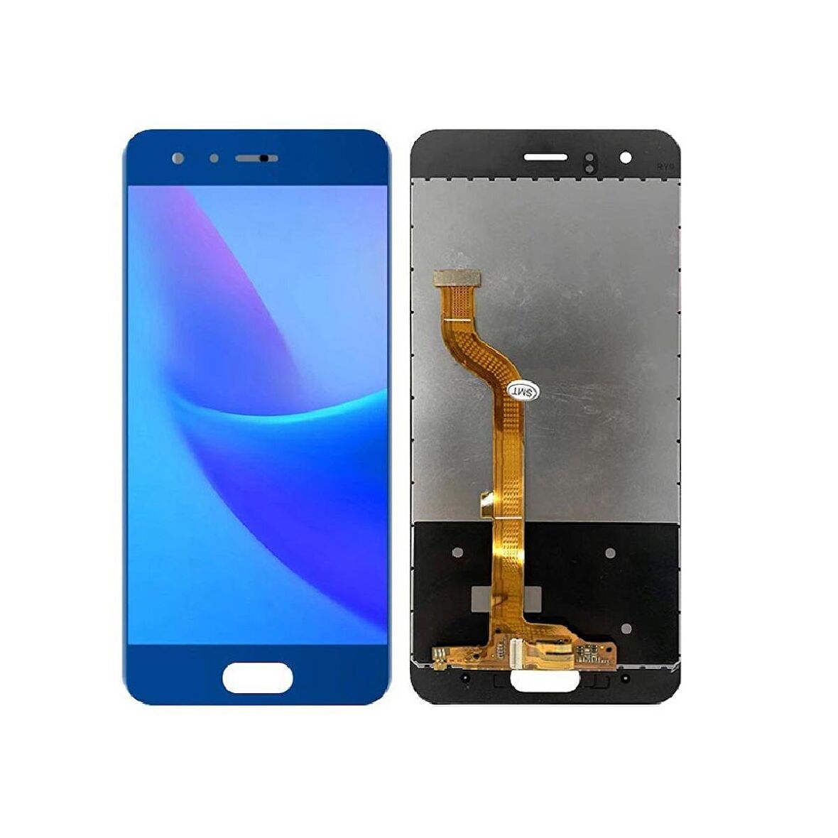 Huawei Honor 9 ile Uyumlu Lcd Ekran Dokunmatik