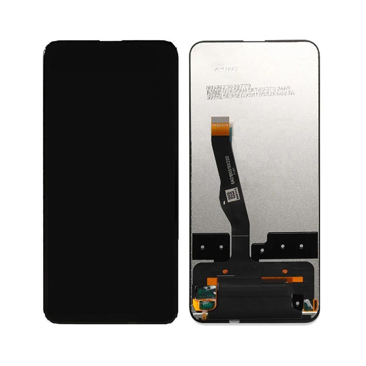 Huawei Y9S ile Uyumlu Lcd Ekran Dokunmatik
