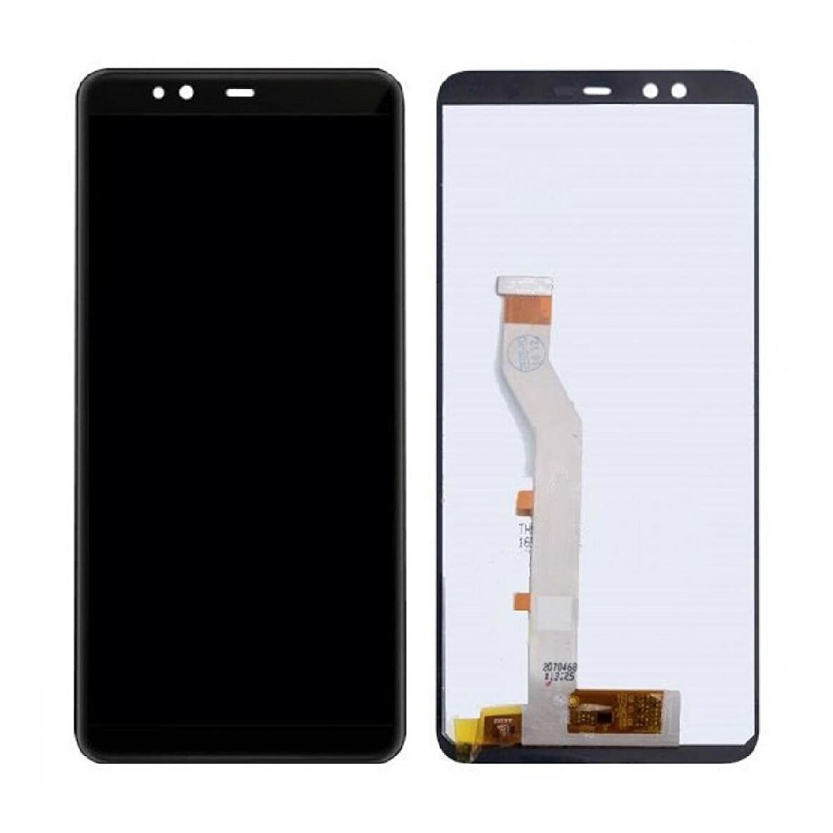Vestel Venüs Z20 ile Uyumlu Lcd Ekran Dokunmatik