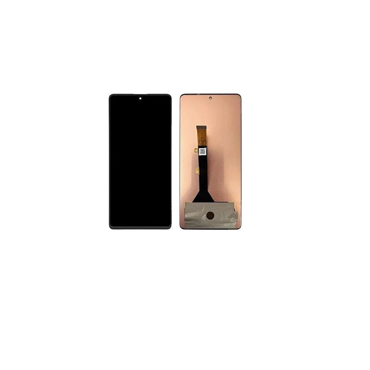 Tecno Camon 20 Premier İle Uyumlu Lcd Ekran Dokunmatik  Ck9n