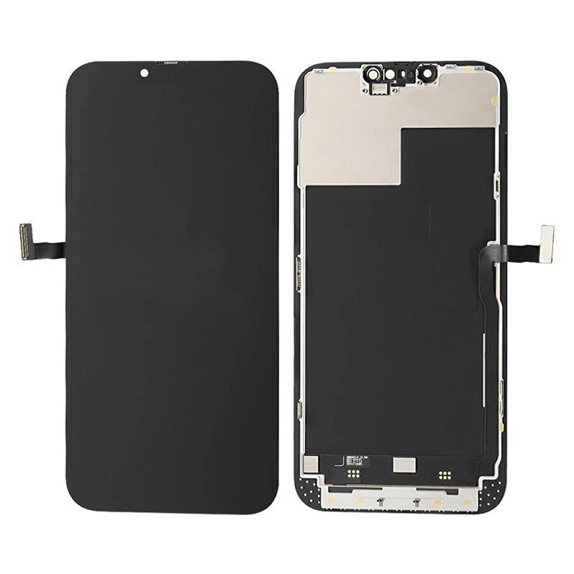 Apple iPhone 13 ile Uyumlu Gx Incell Ekran Dokunmatik