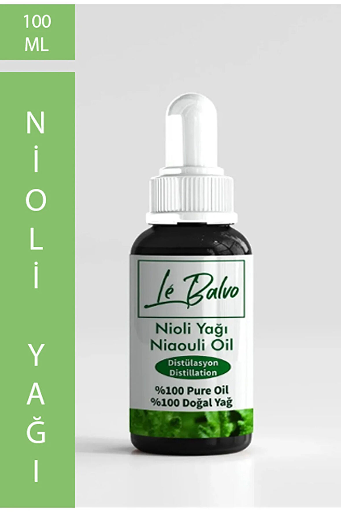 Nioli Yağı 100 Ml ( Niaouli Oil )
