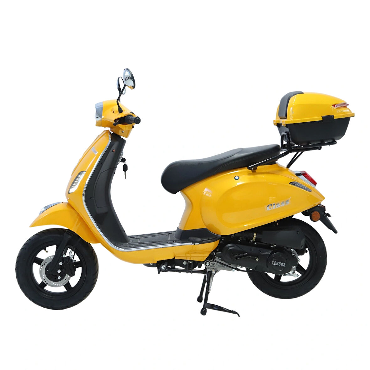 Leksas Class Benzinli Motosiklet