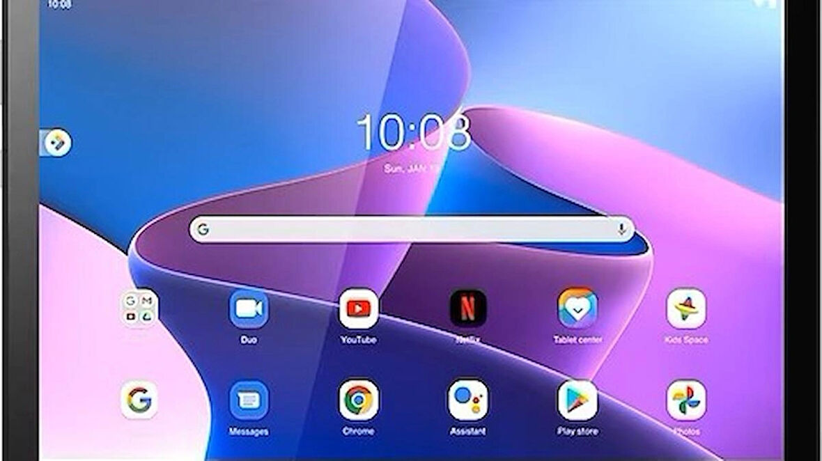lenova tab m10 64 gb