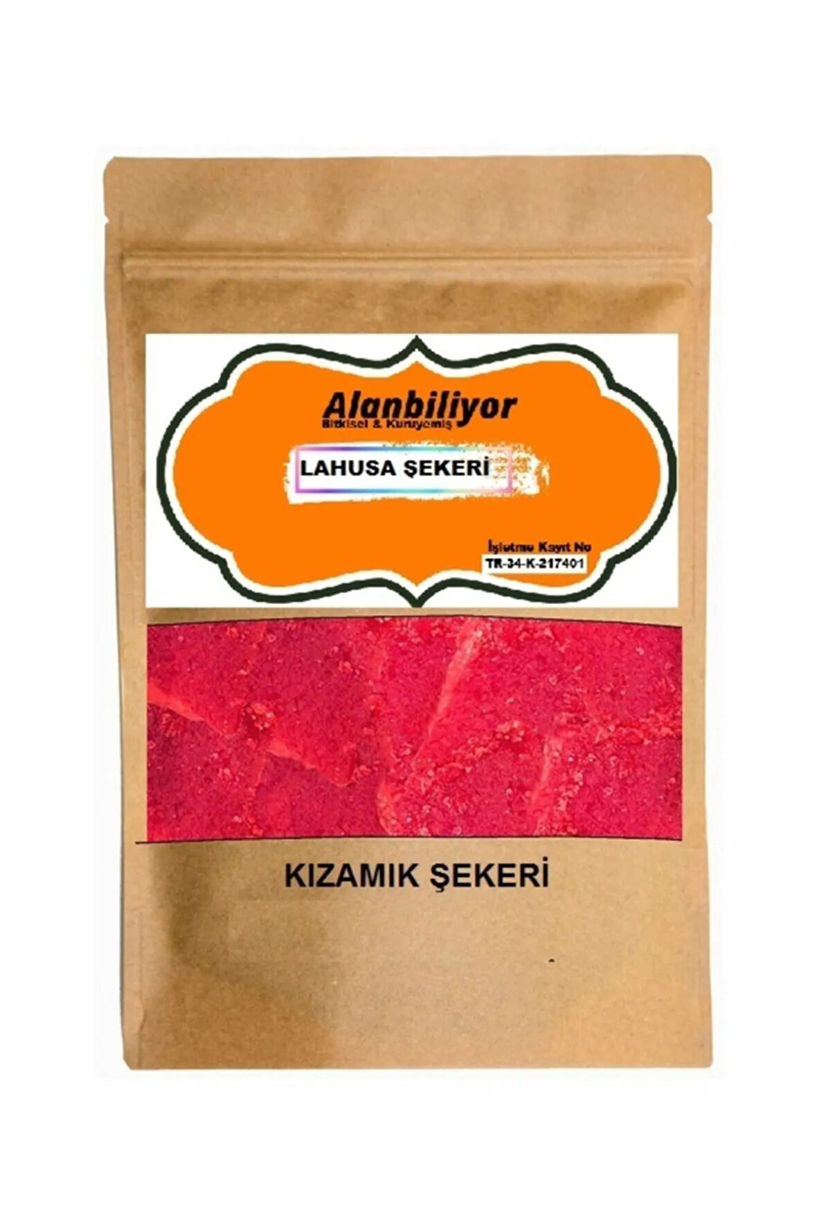 Lohusa Şekeri 1 Kg