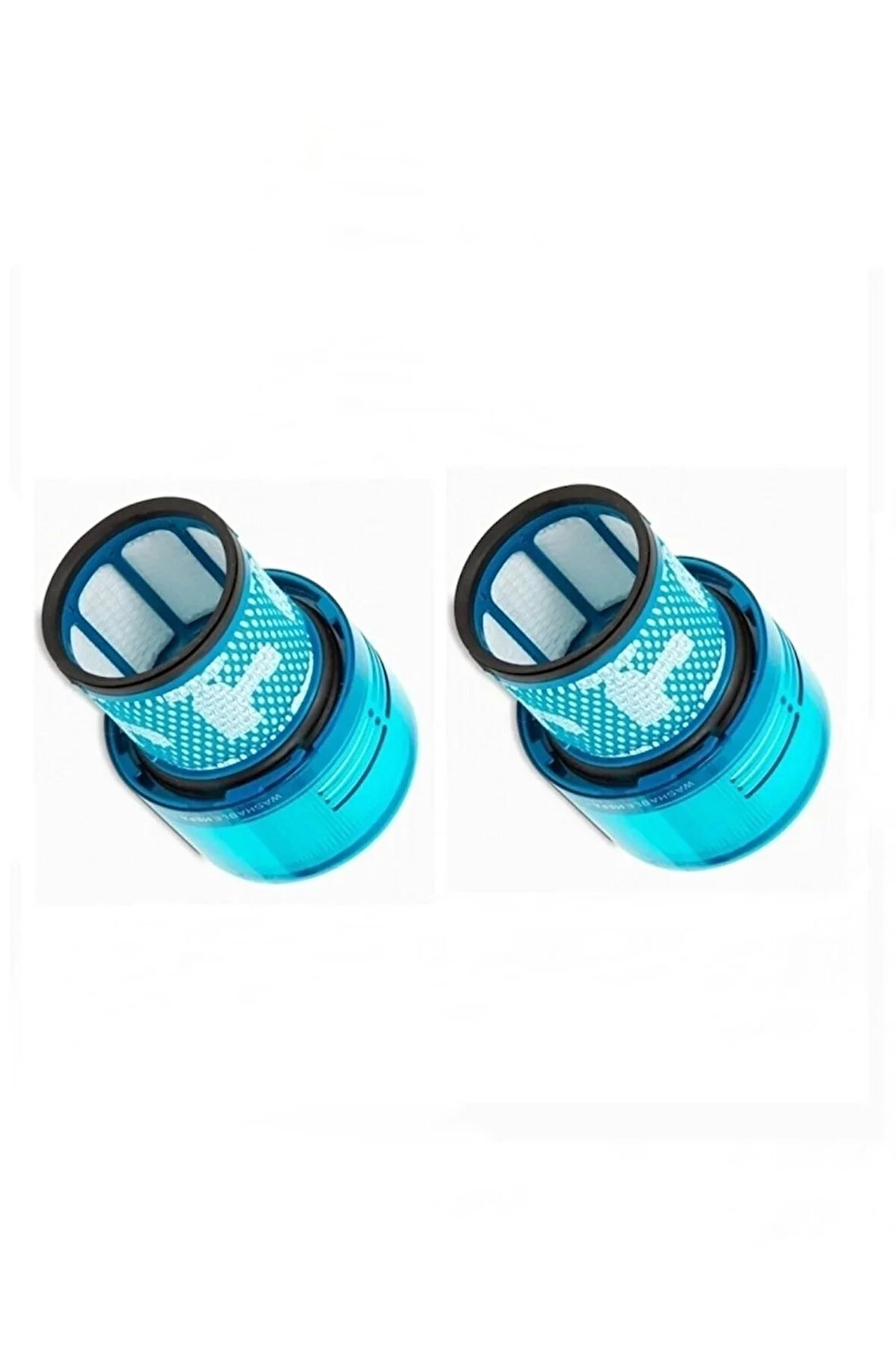 Dyson V15 Uyumlu Hepa Filtre 2 Adet