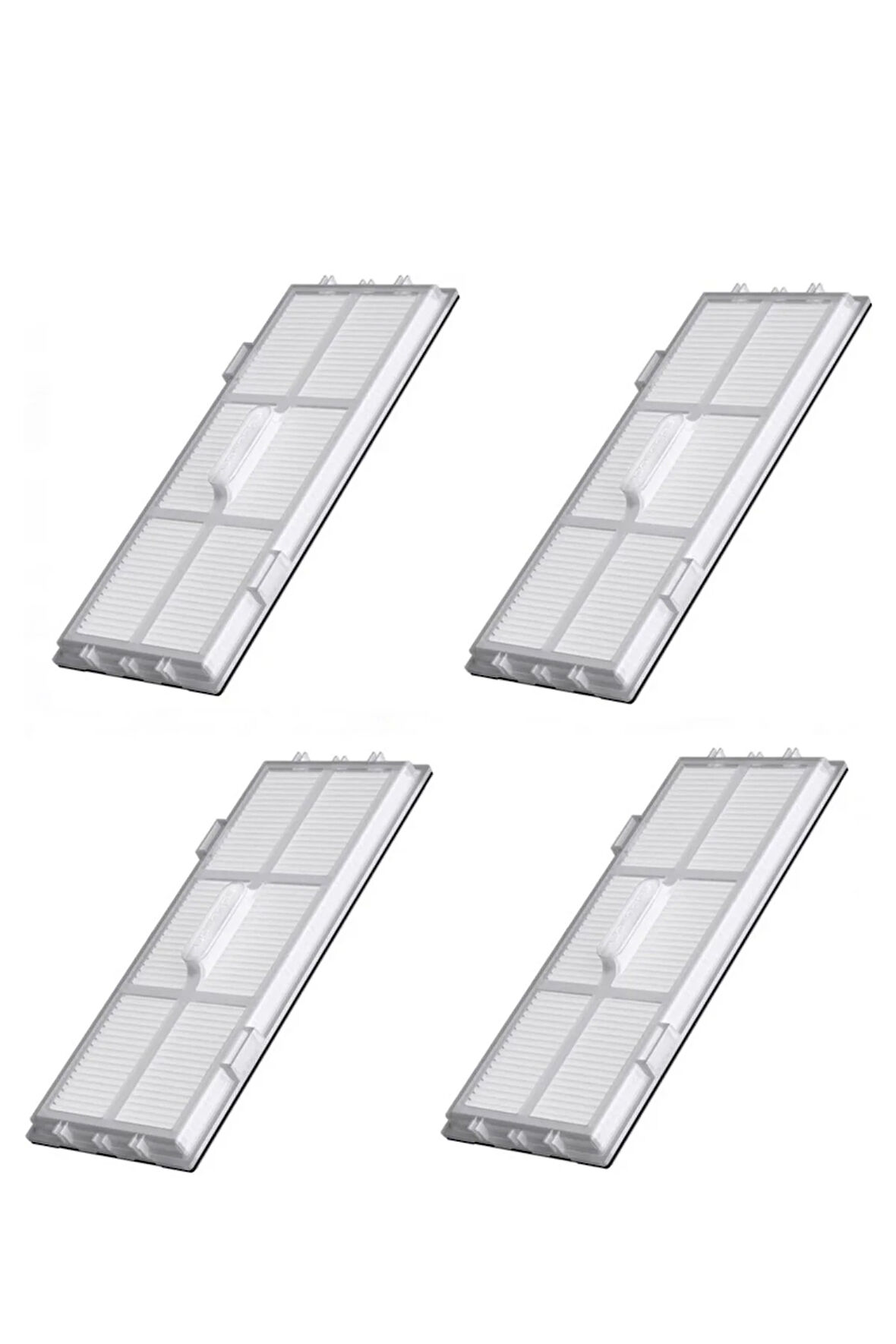 S7 Pro S7 Max S7 Ultra 4 Uyumlu Adet Hepa Filtre