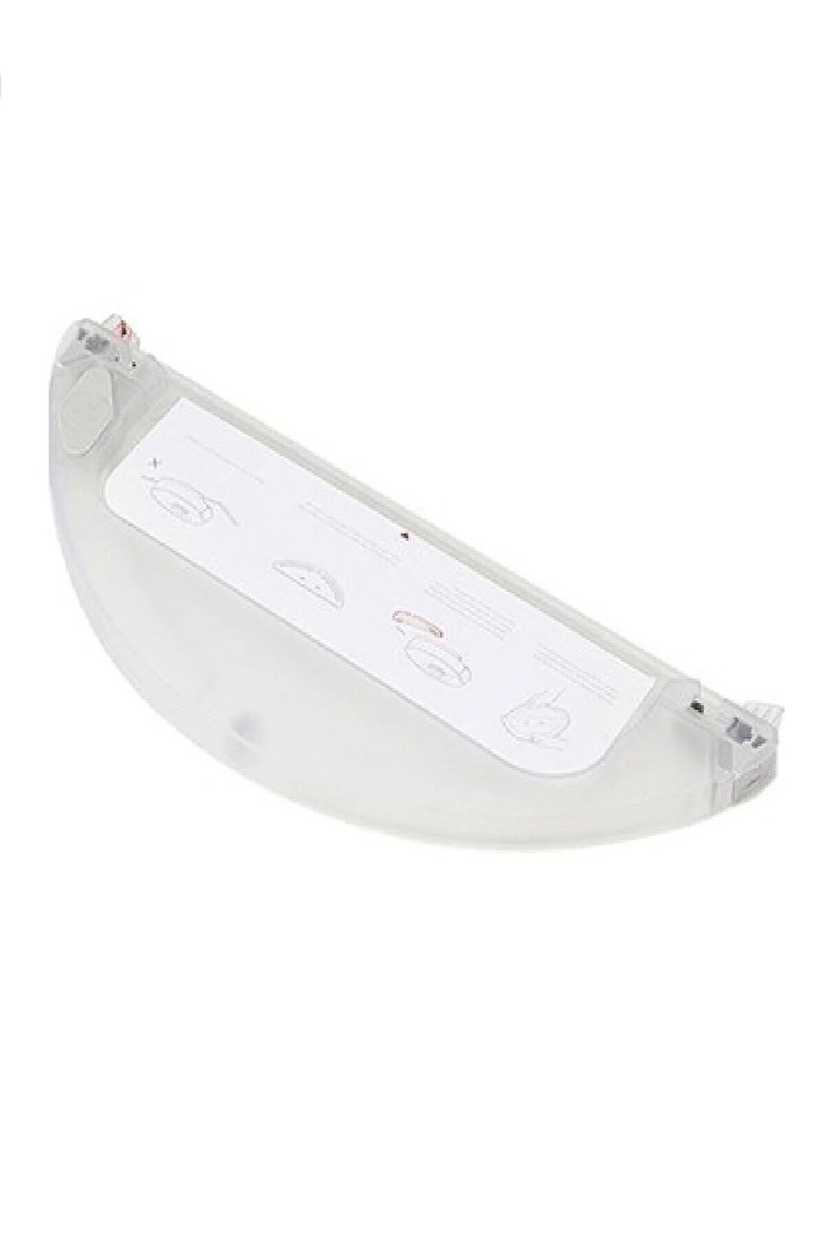 Roborock S6 Pure Uyumlu Su Deposu (mop Takma Aparatı)