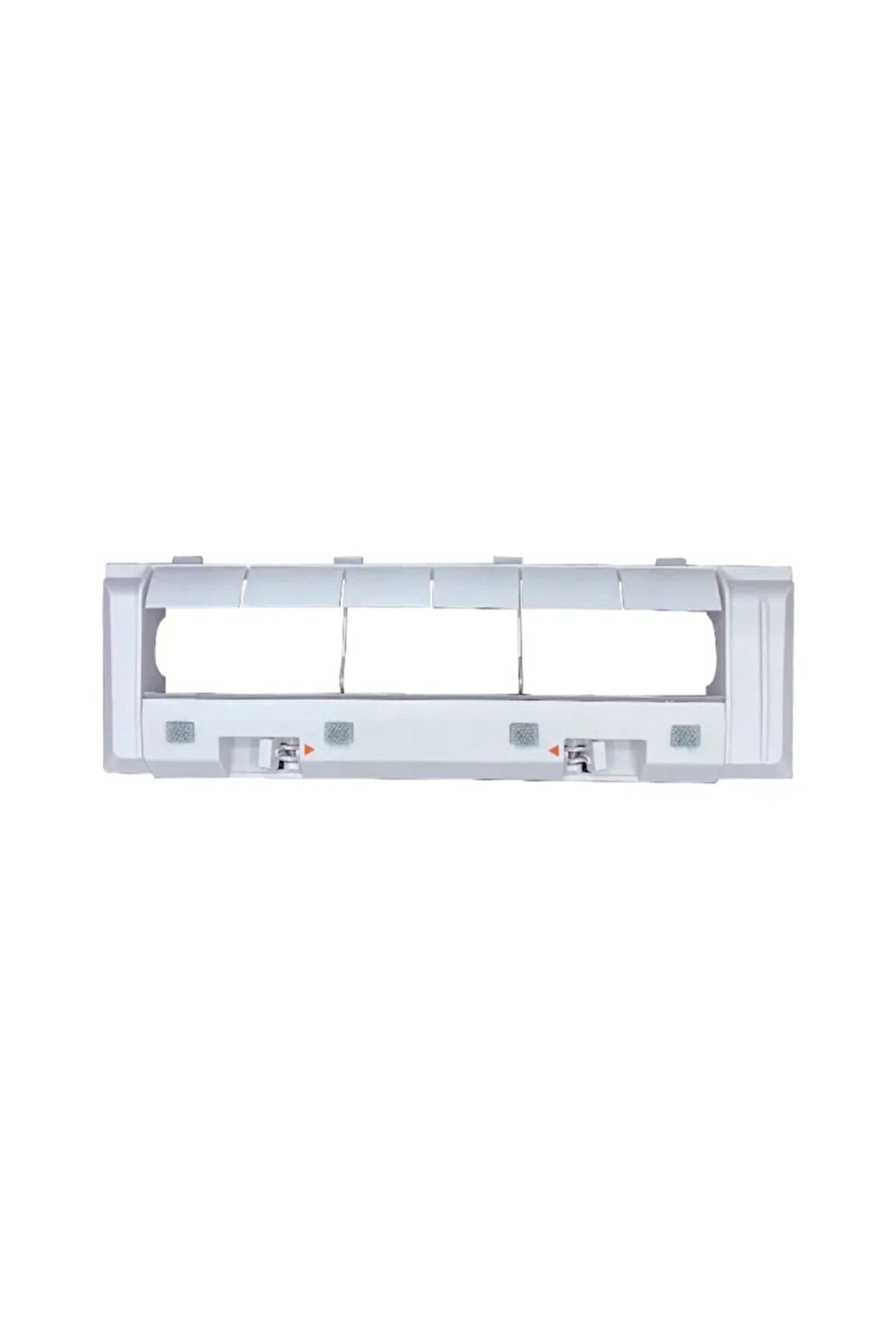 Xiaomi Dream L10 Plus L10 Pro Mop Pro 2 Uyumlu Alt Fırça Kapağı - Alt Kapak