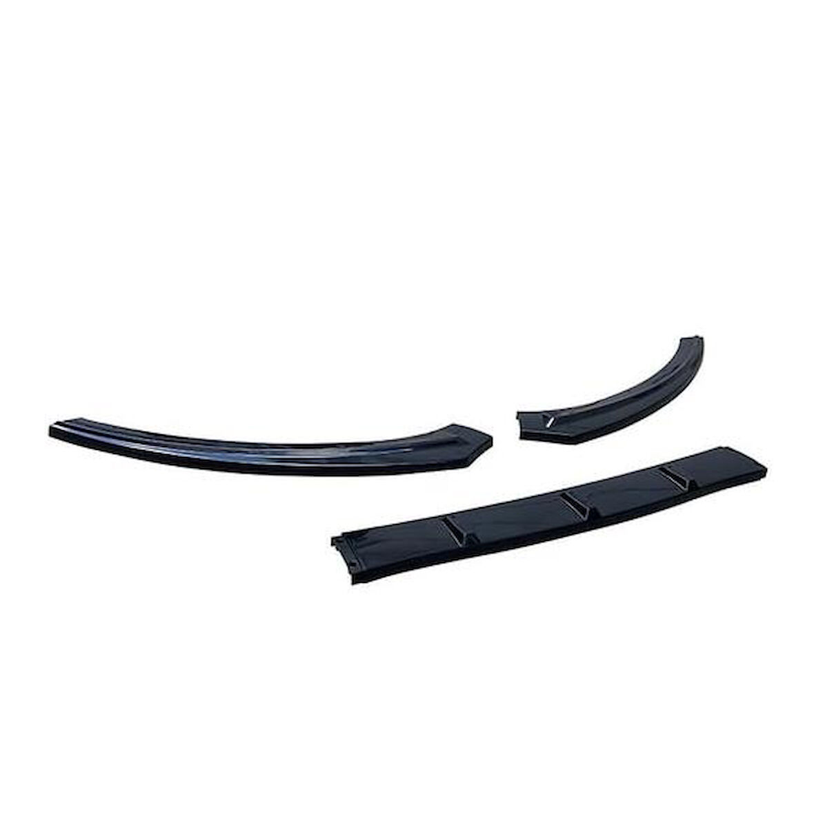 Fiat Egea Araca Özel Oem Parça Ön Lip