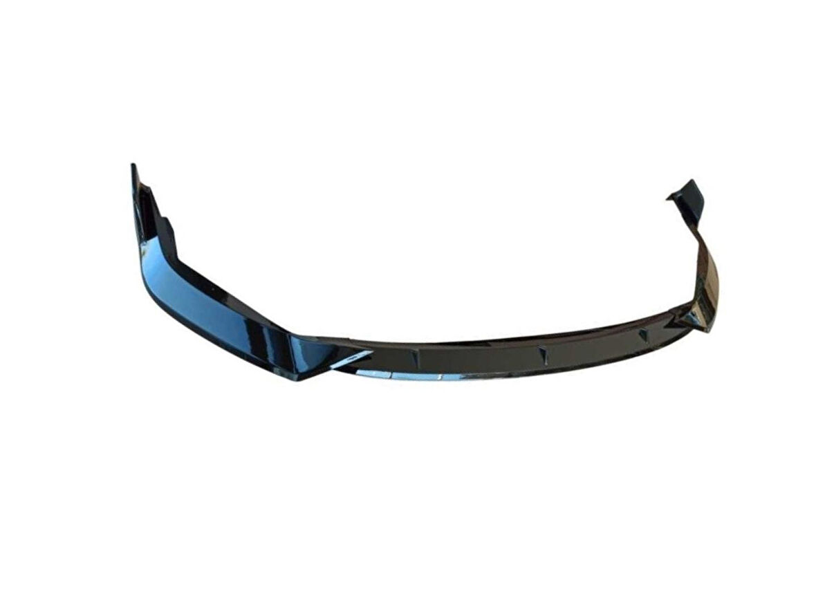 Toyota Corolla 2019- Araca Özel Oem Parça Ön Lip